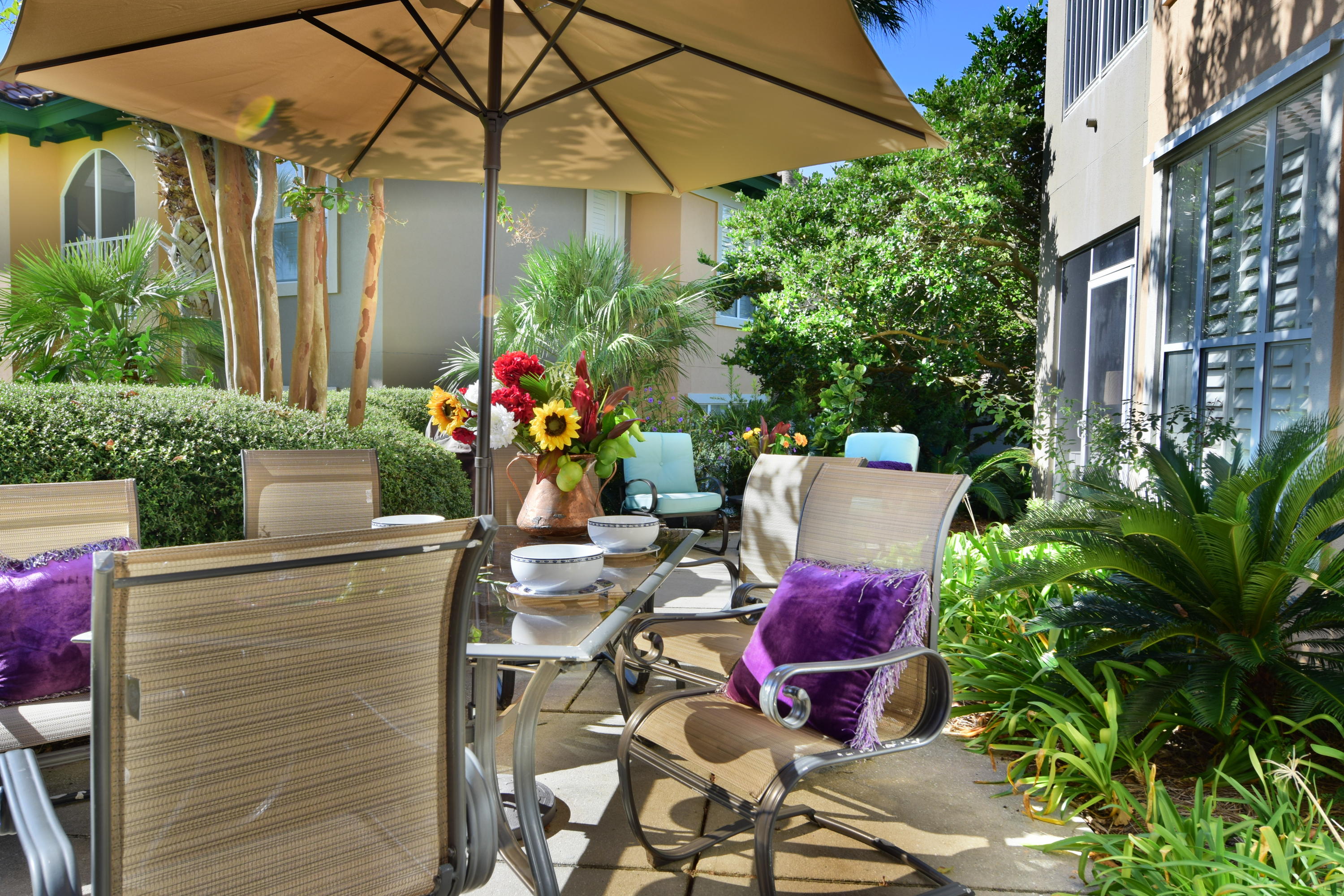 TIVOLI TERRACE - Residential