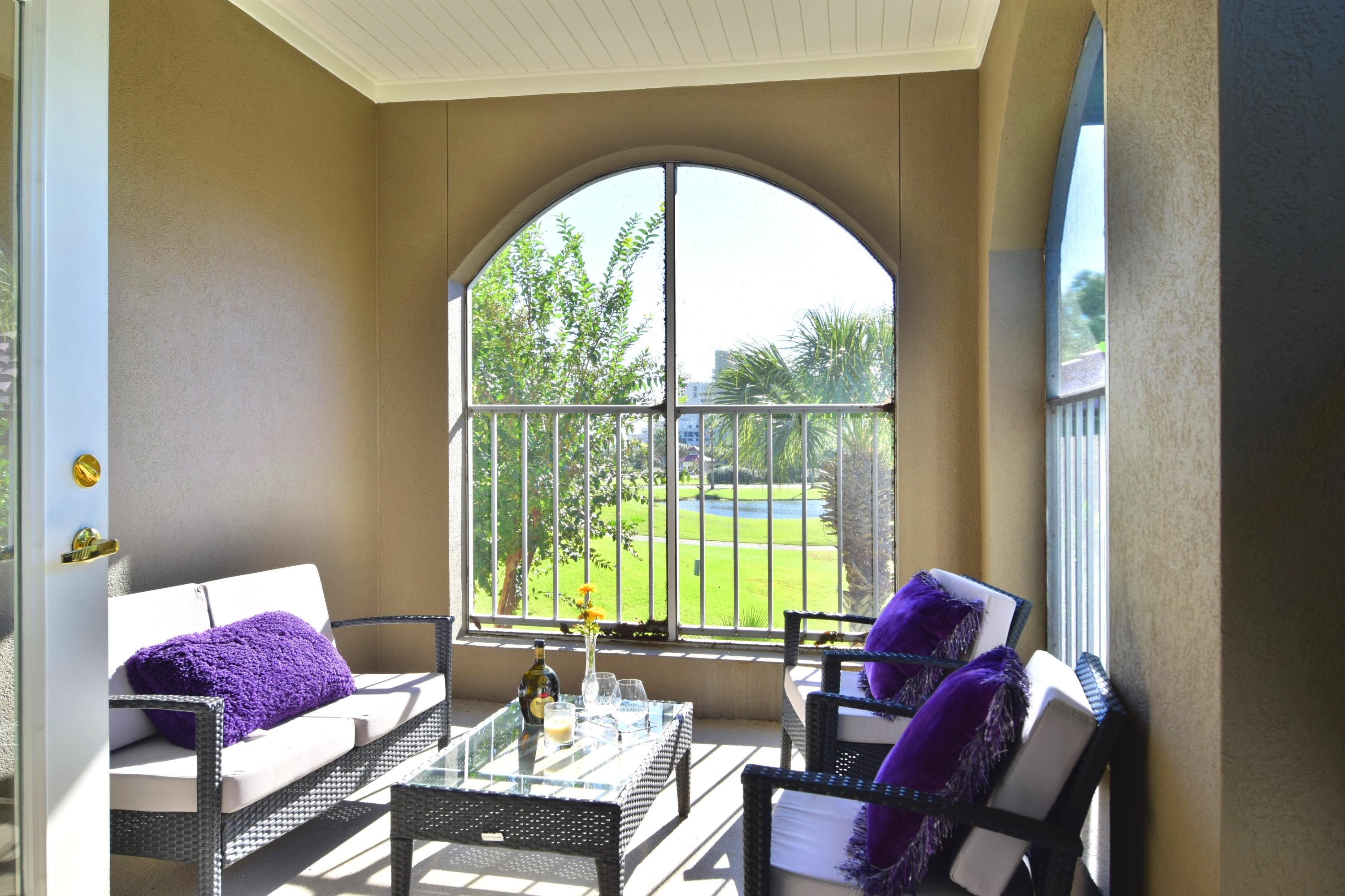 TIVOLI TERRACE - Residential