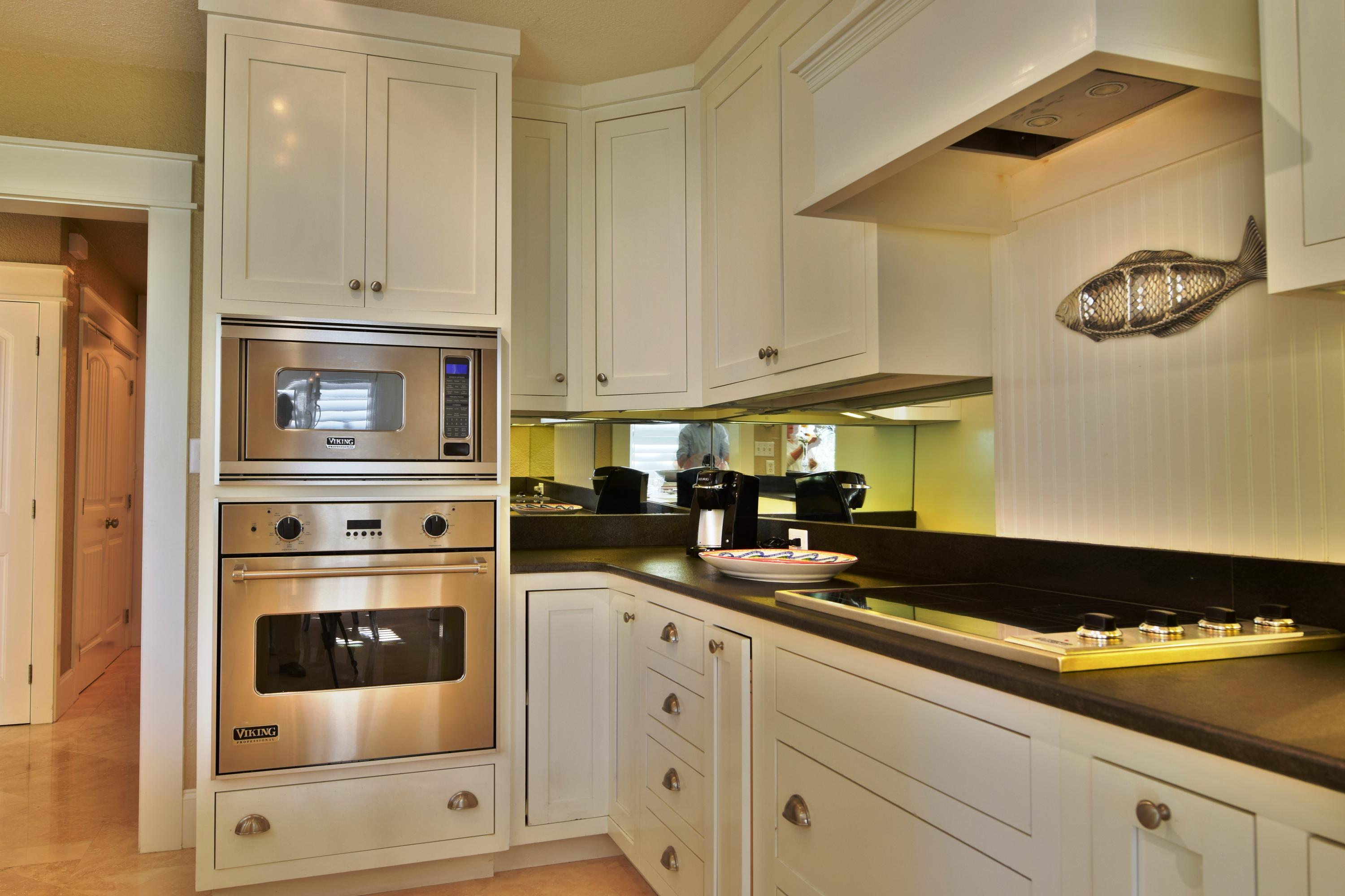 TIVOLI TERRACE - Residential