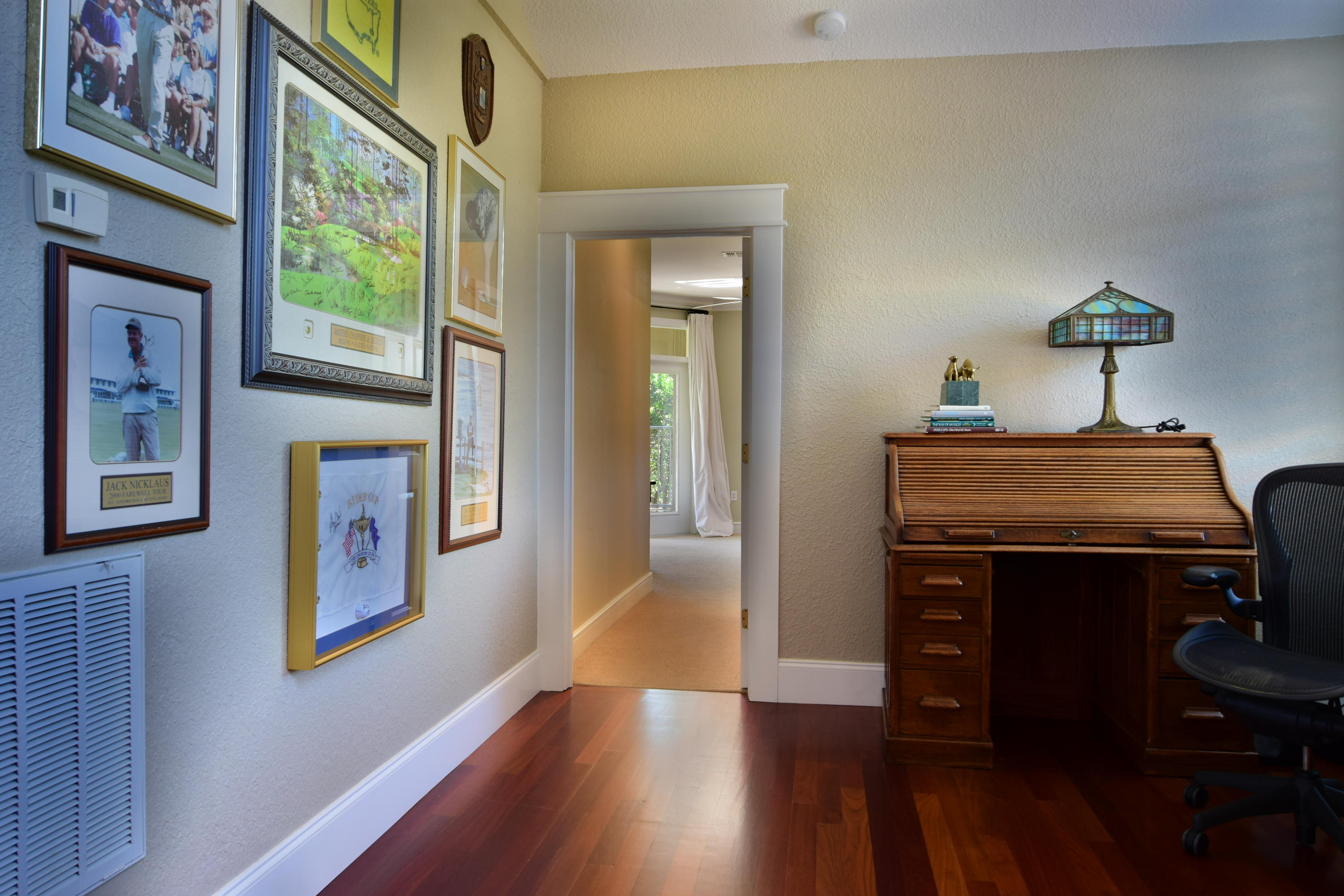 TIVOLI TERRACE - Residential