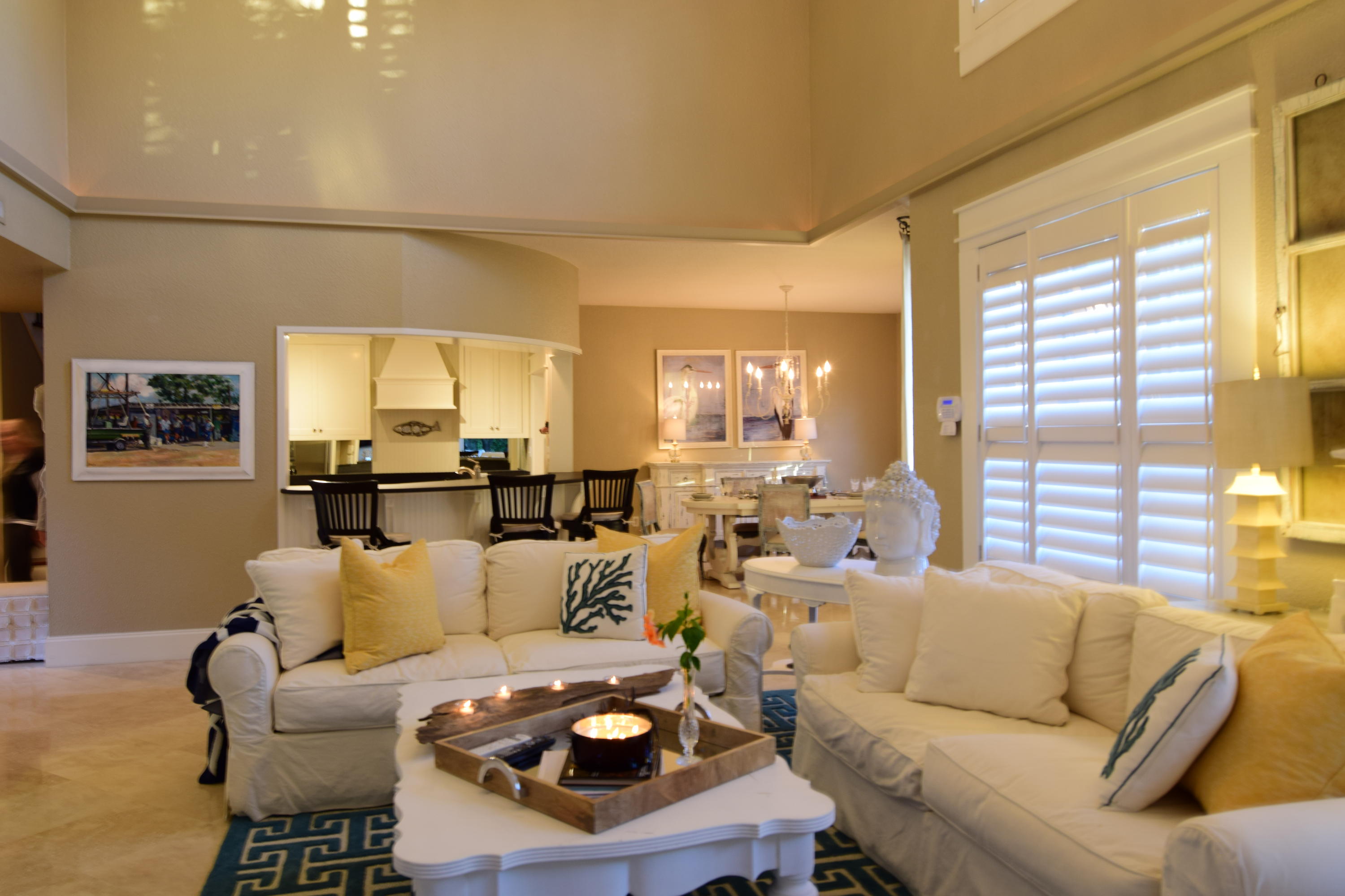 TIVOLI TERRACE - Residential