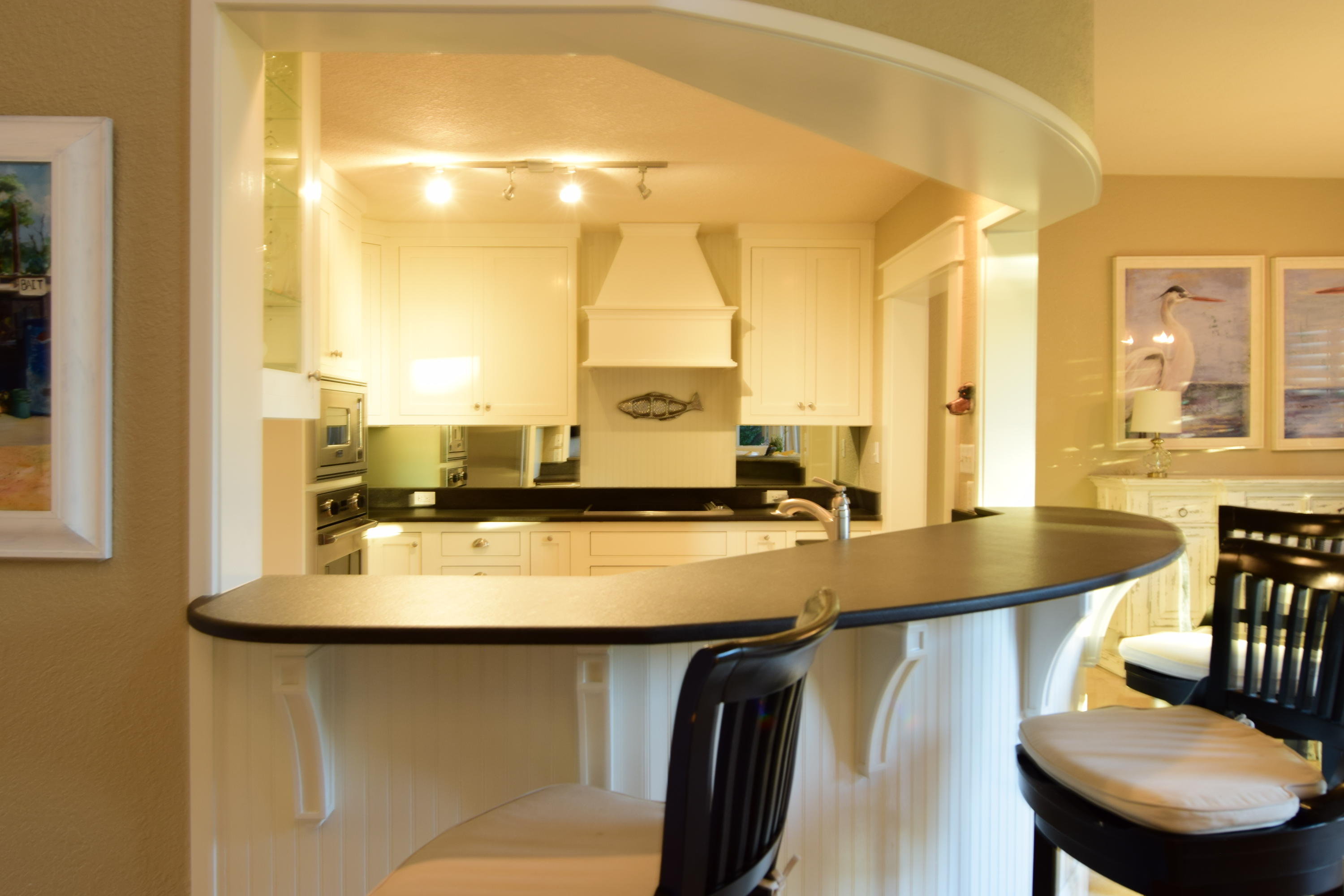 TIVOLI TERRACE - Residential