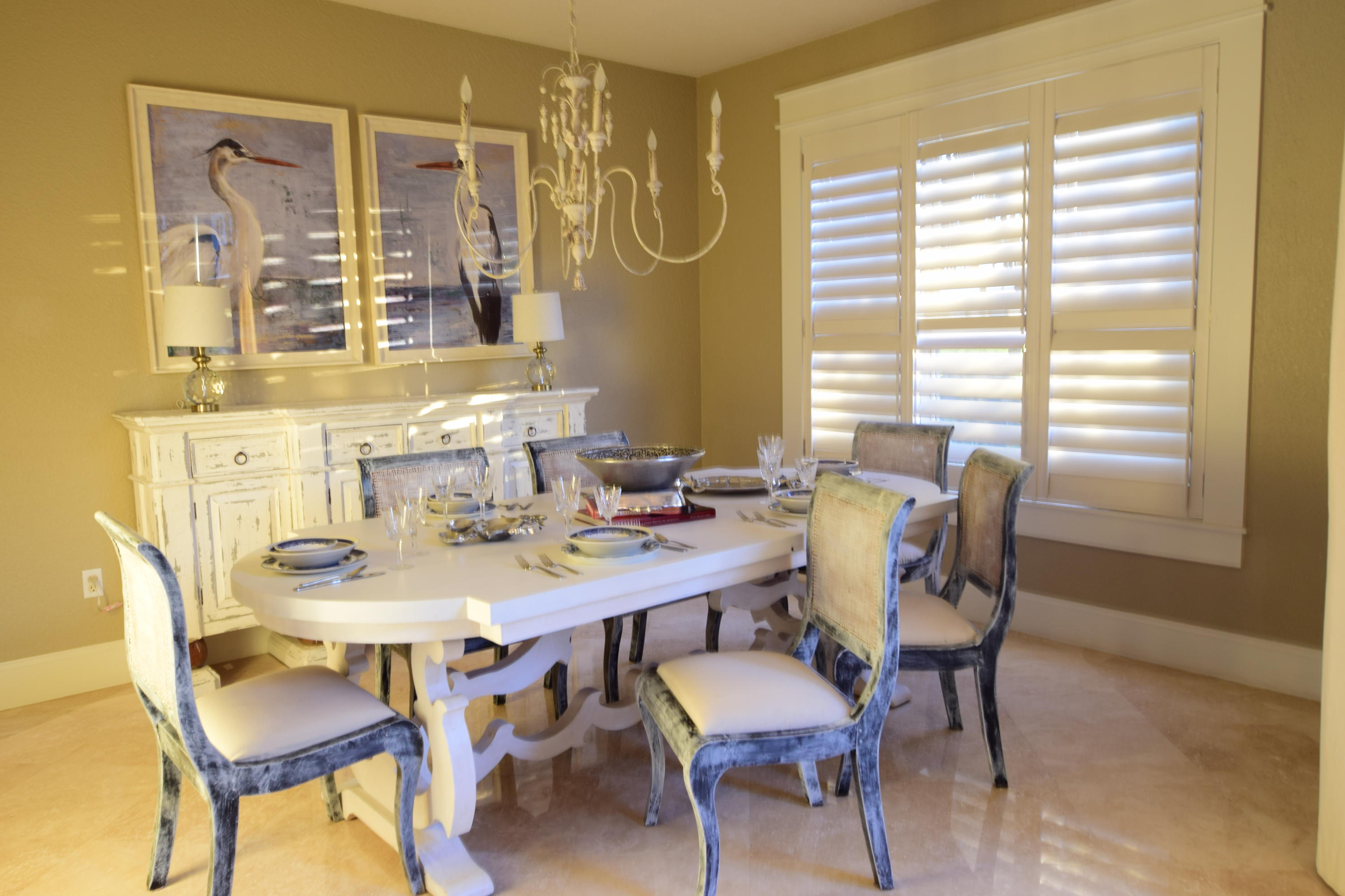 TIVOLI TERRACE - Residential