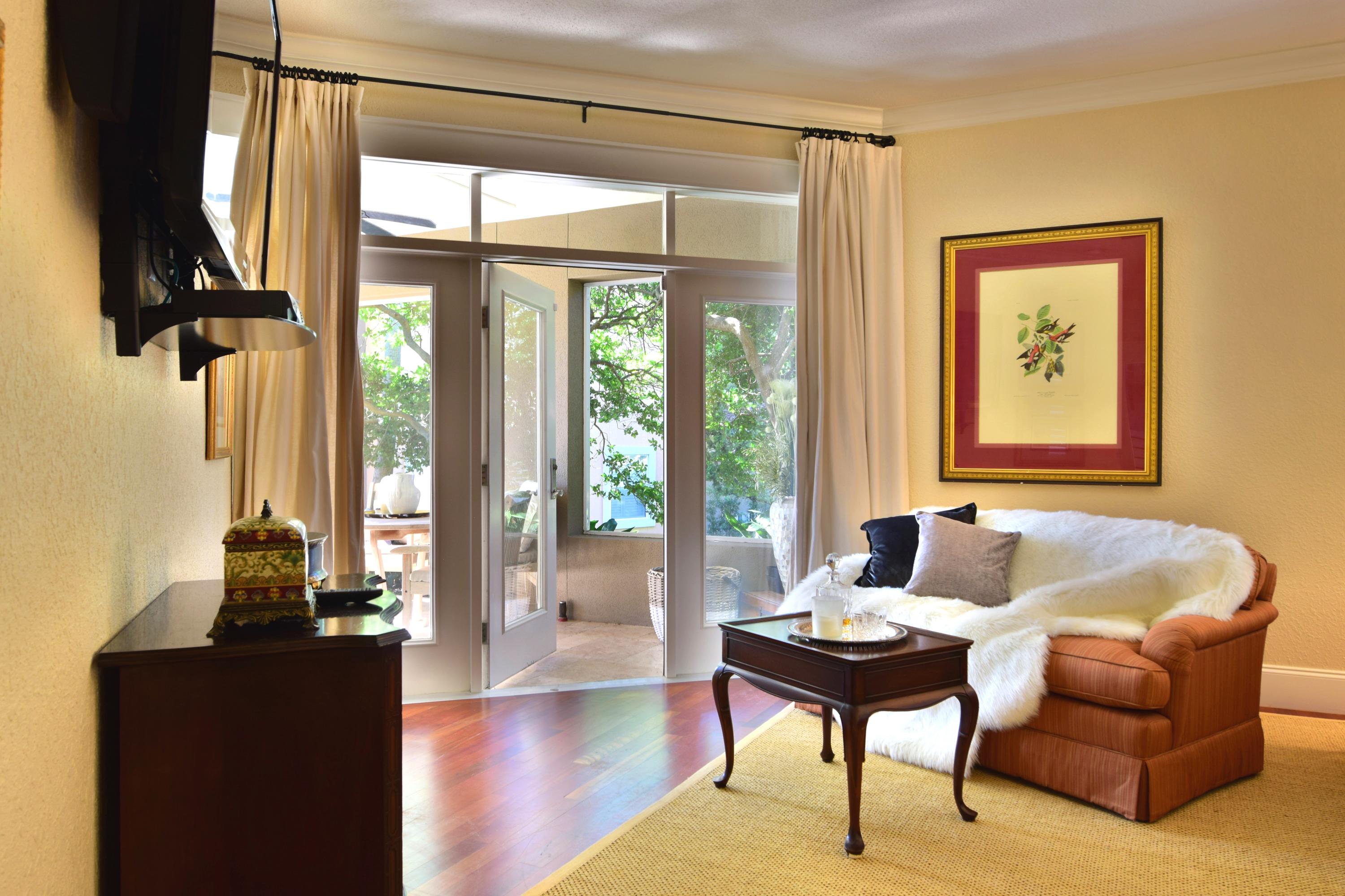 TIVOLI TERRACE - Residential