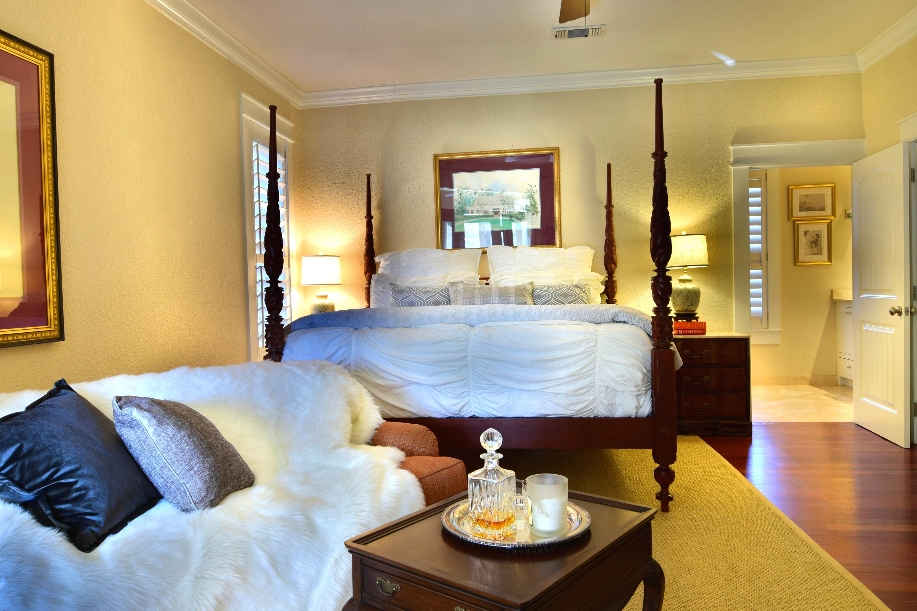 TIVOLI TERRACE - Residential