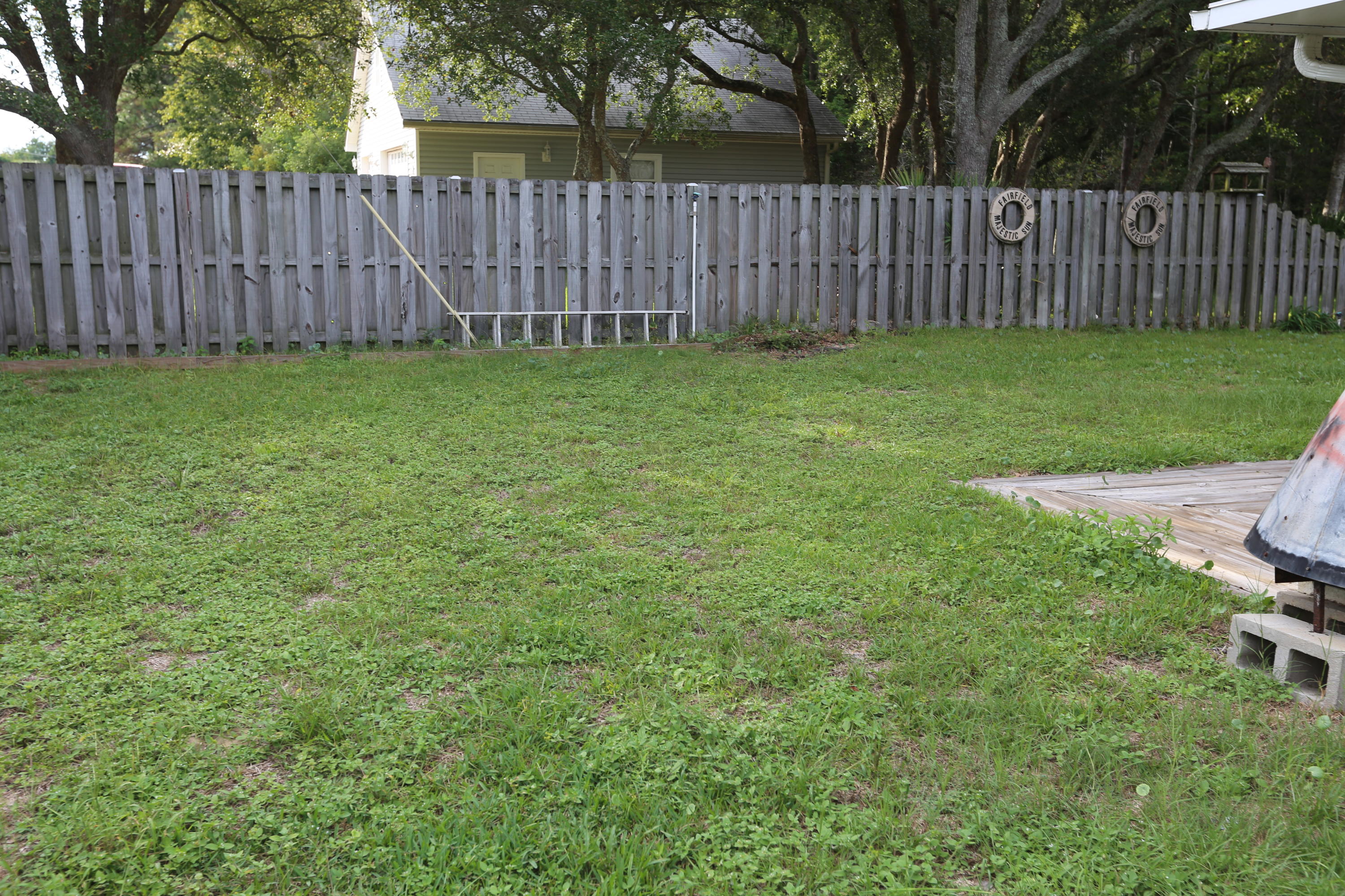 WYNNEHAVEN BEACH ESTATES - Residential