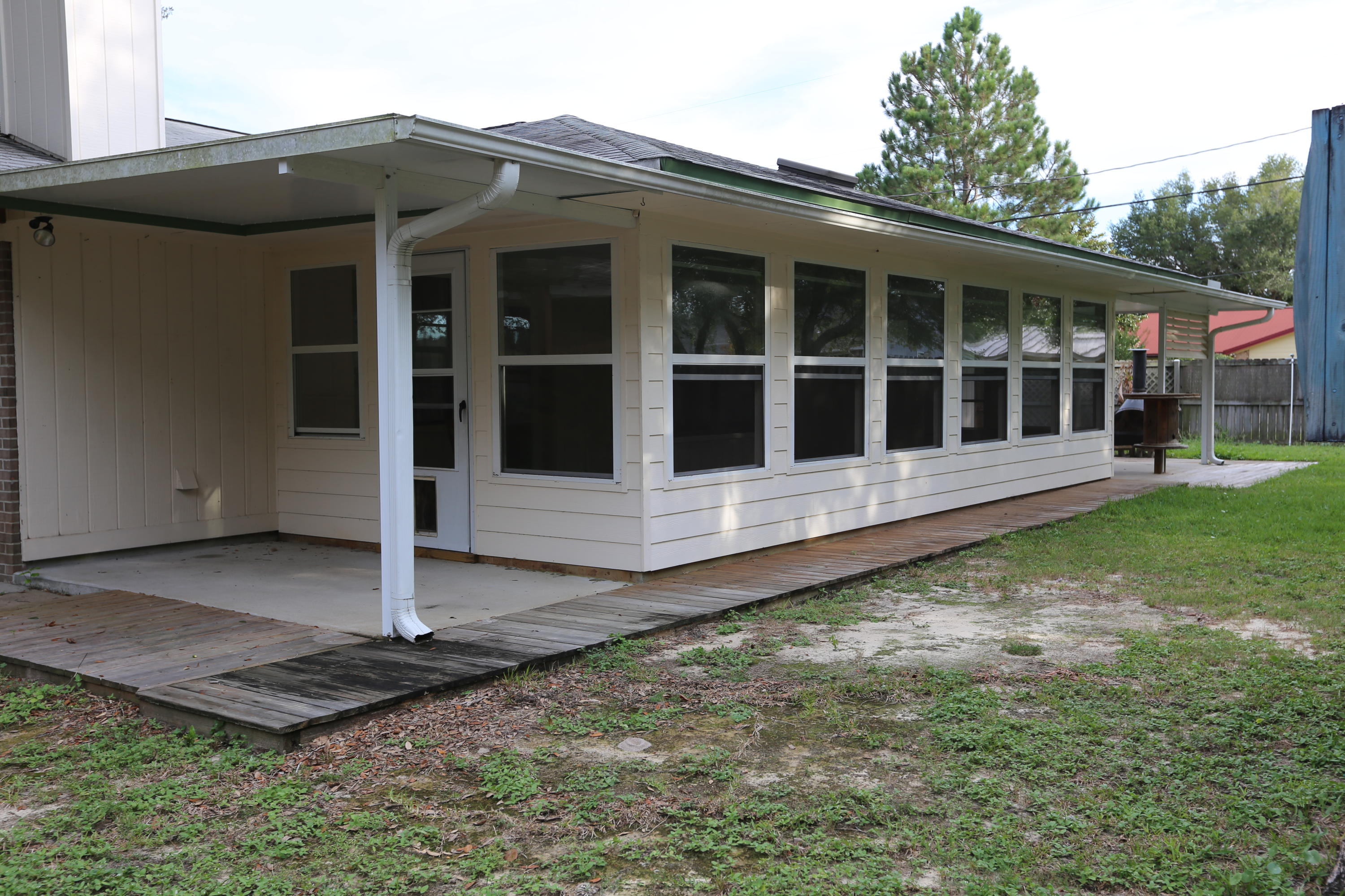 WYNNEHAVEN BEACH ESTATES - Residential