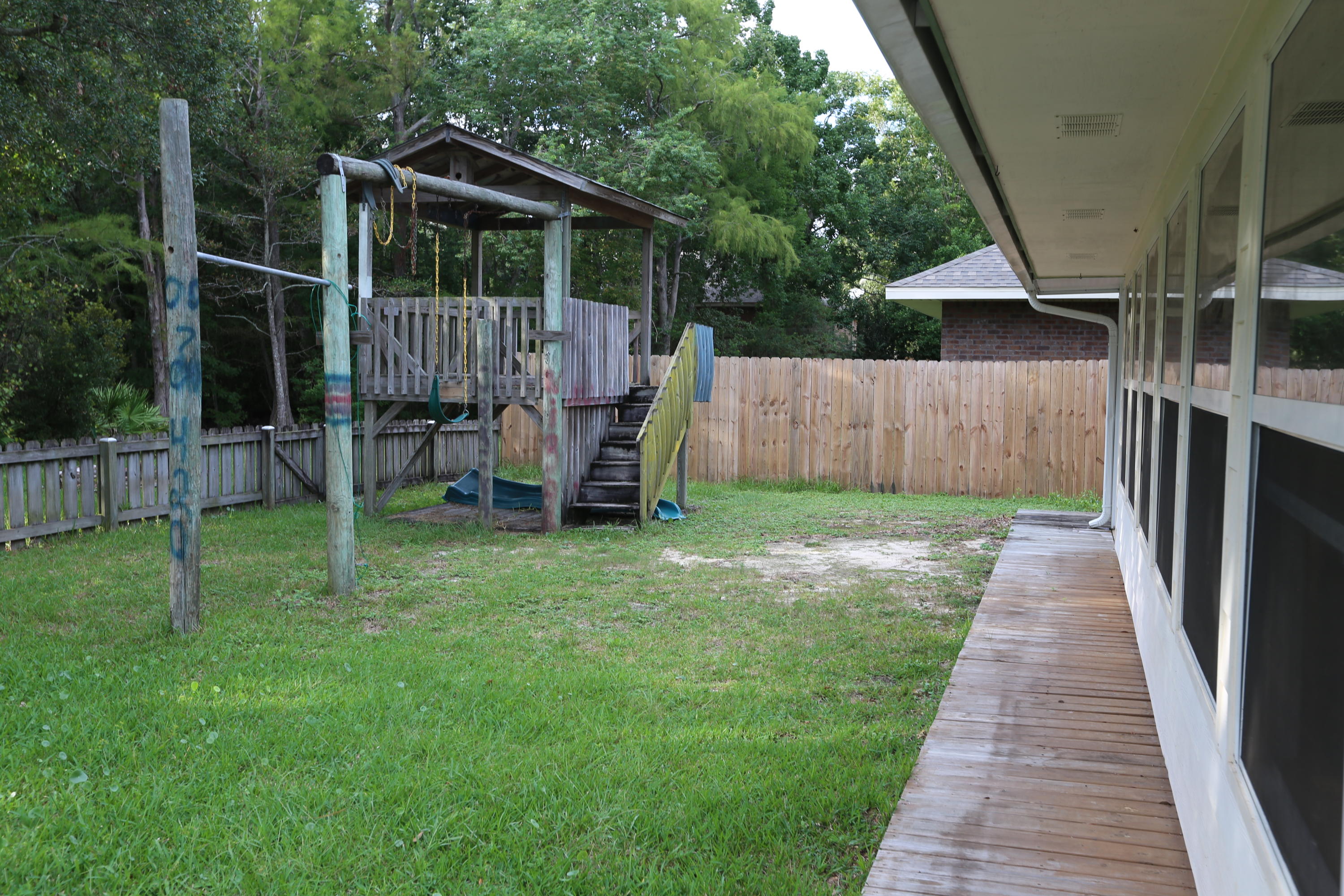 WYNNEHAVEN BEACH ESTATES - Residential