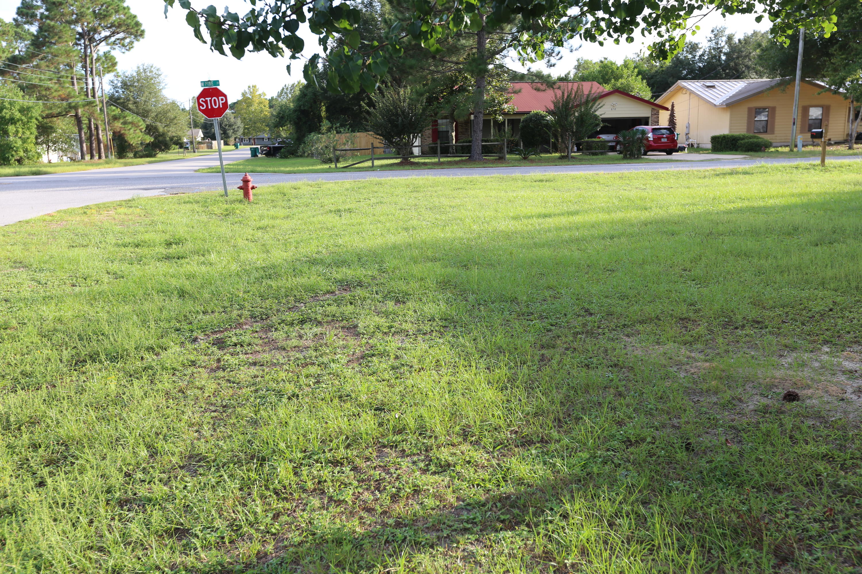 WYNNEHAVEN BEACH ESTATES - Residential