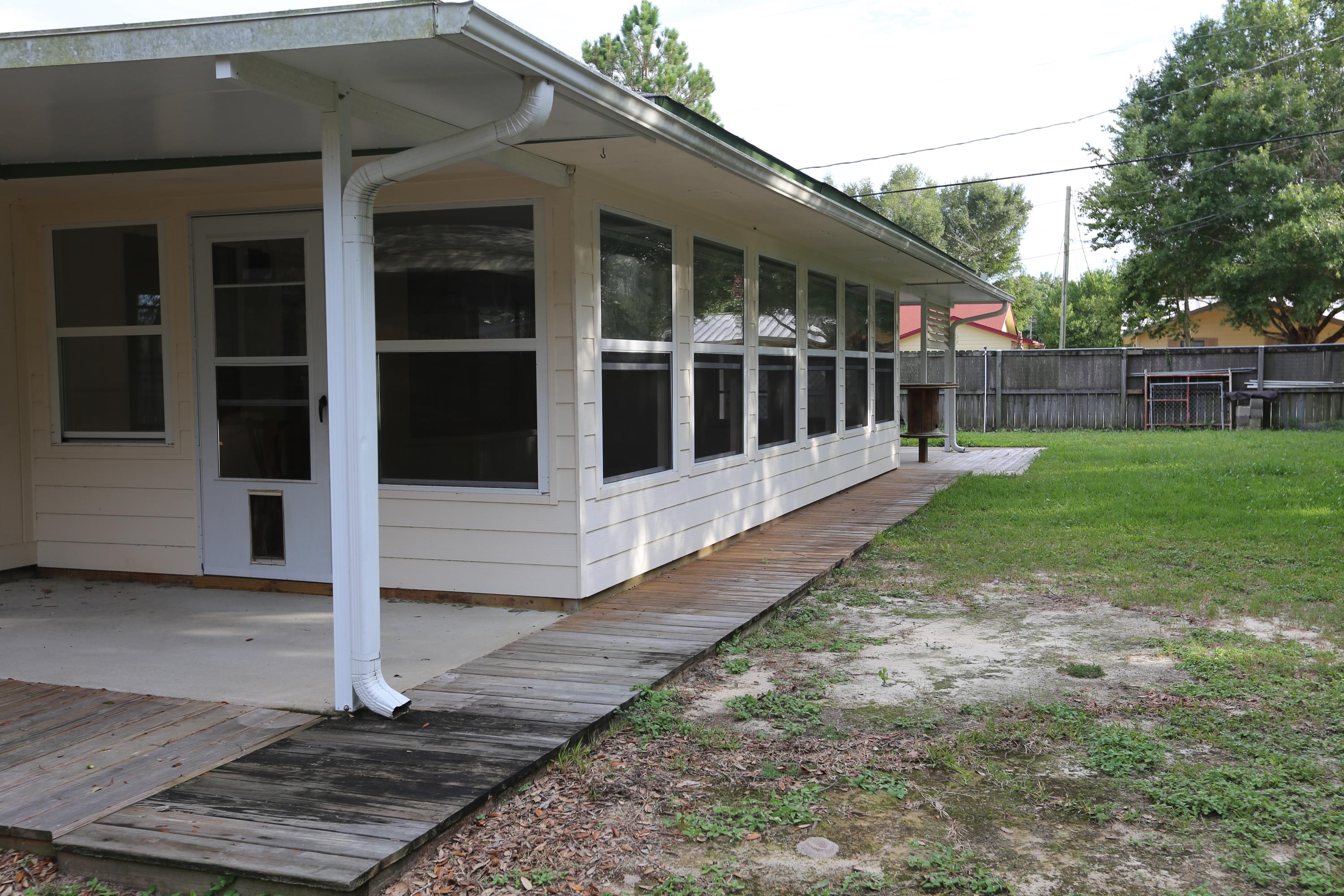 WYNNEHAVEN BEACH ESTATES - Residential