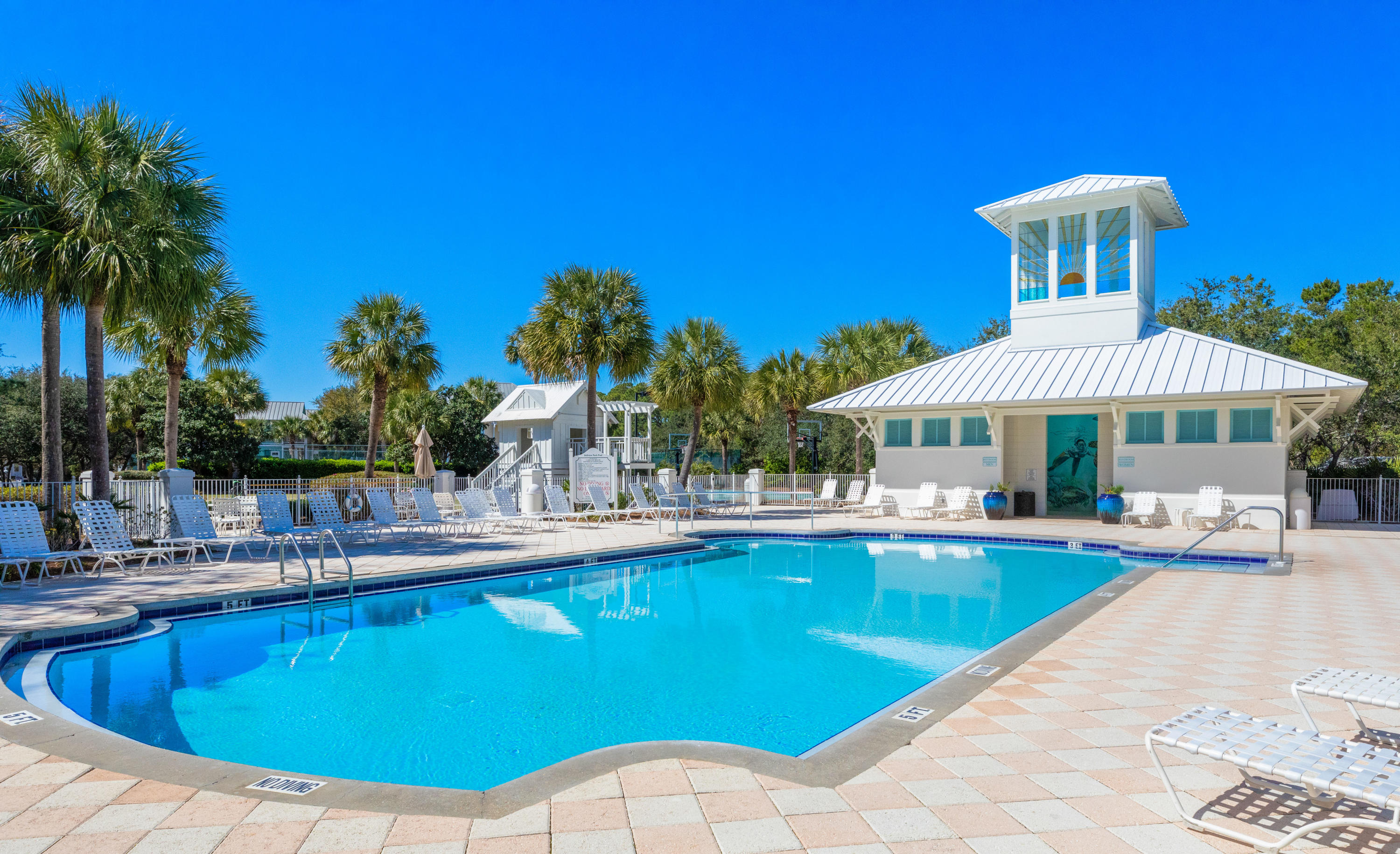 CARILLON BEACH - Land