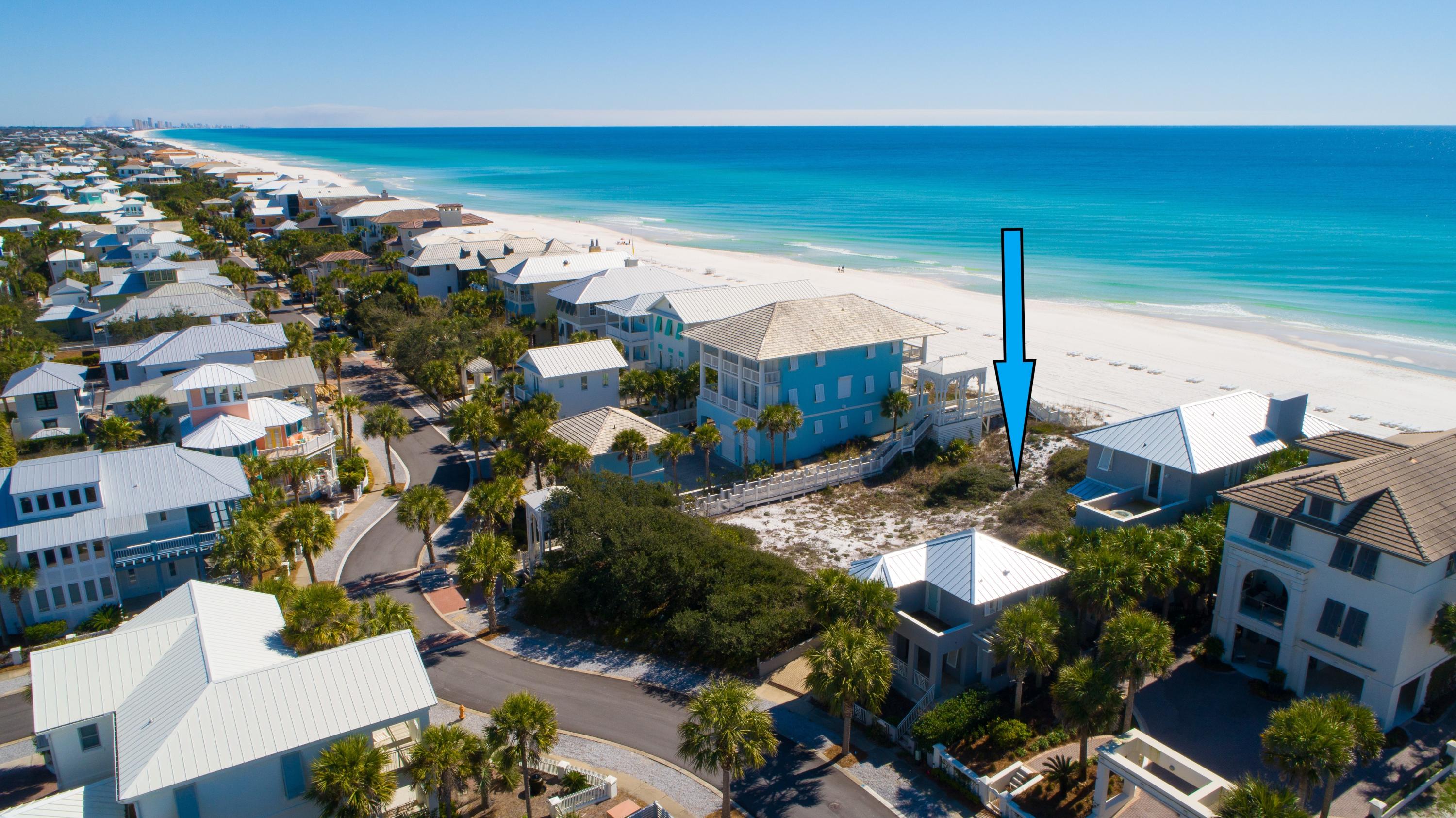 CARILLON BEACH - Land