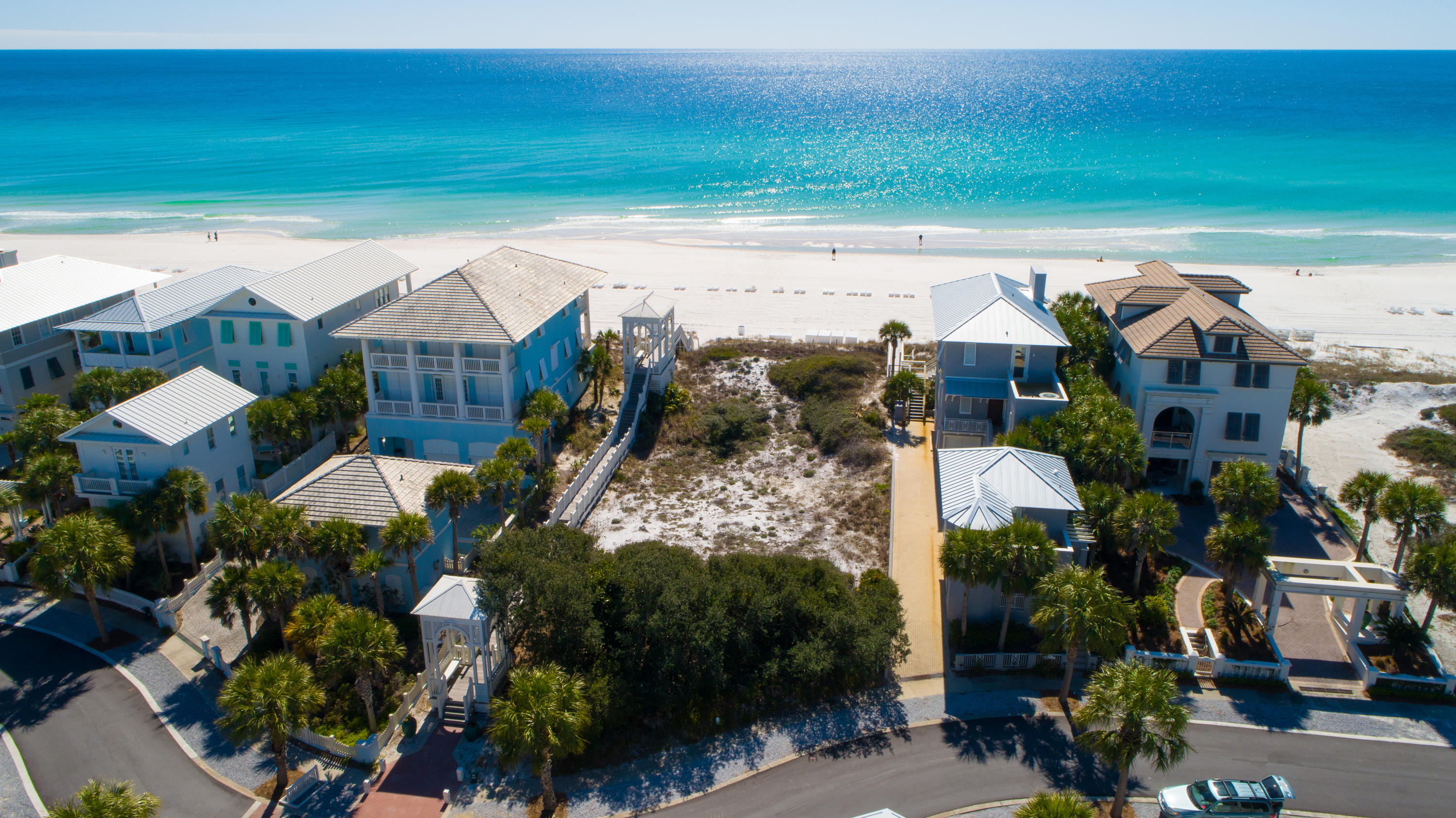 CARILLON BEACH - Land