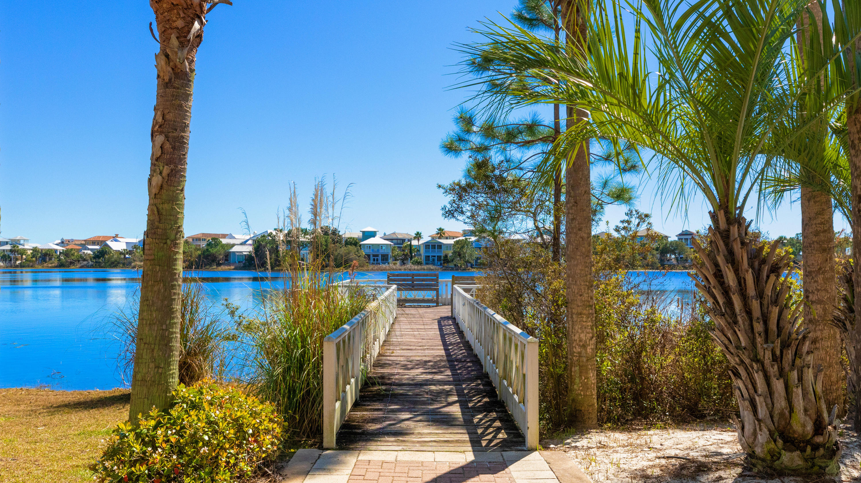 CARILLON BEACH - Land