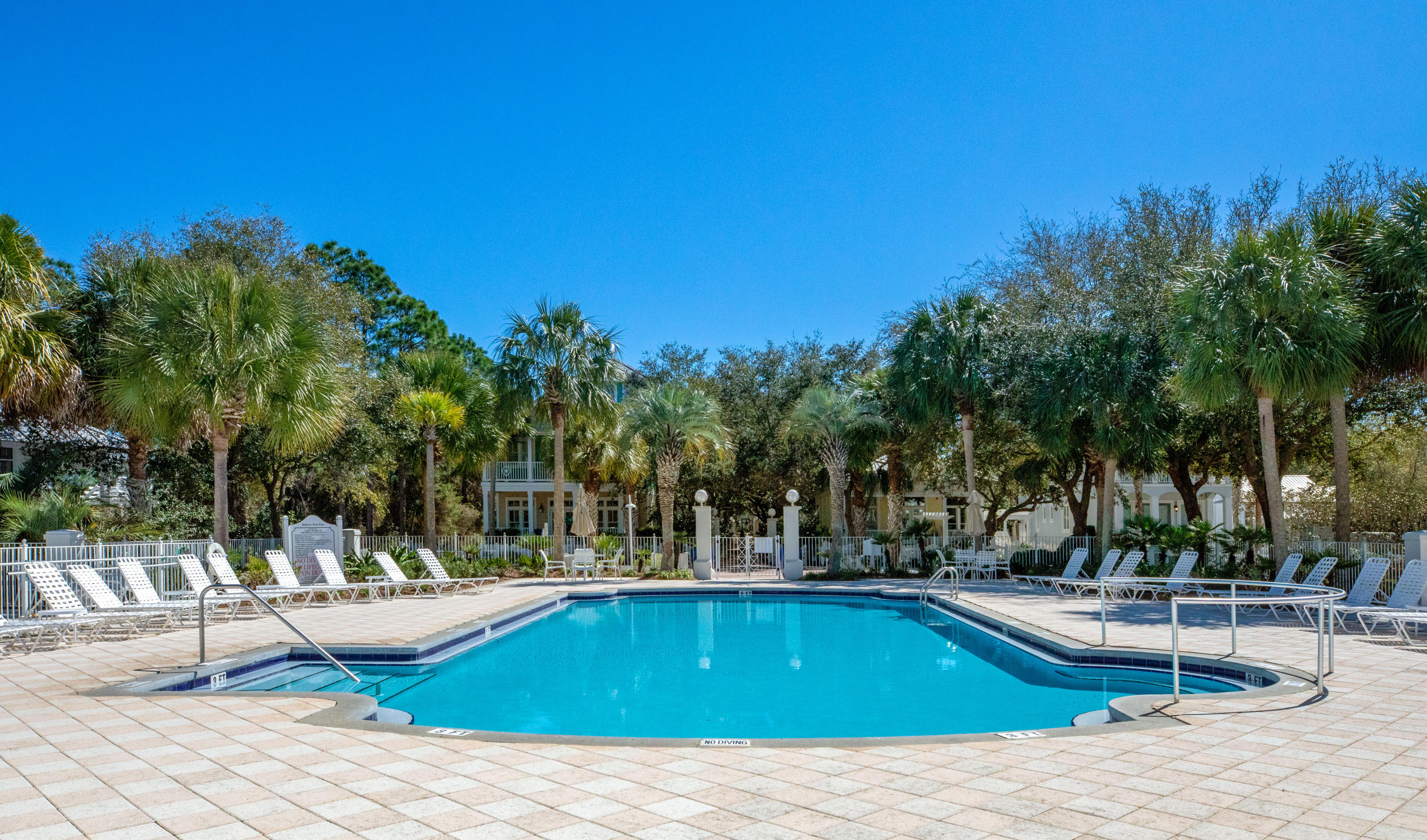 CARILLON BEACH - Land