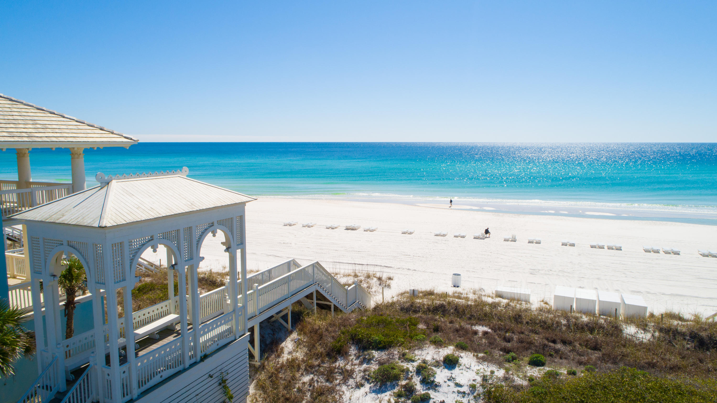 CARILLON BEACH - Land