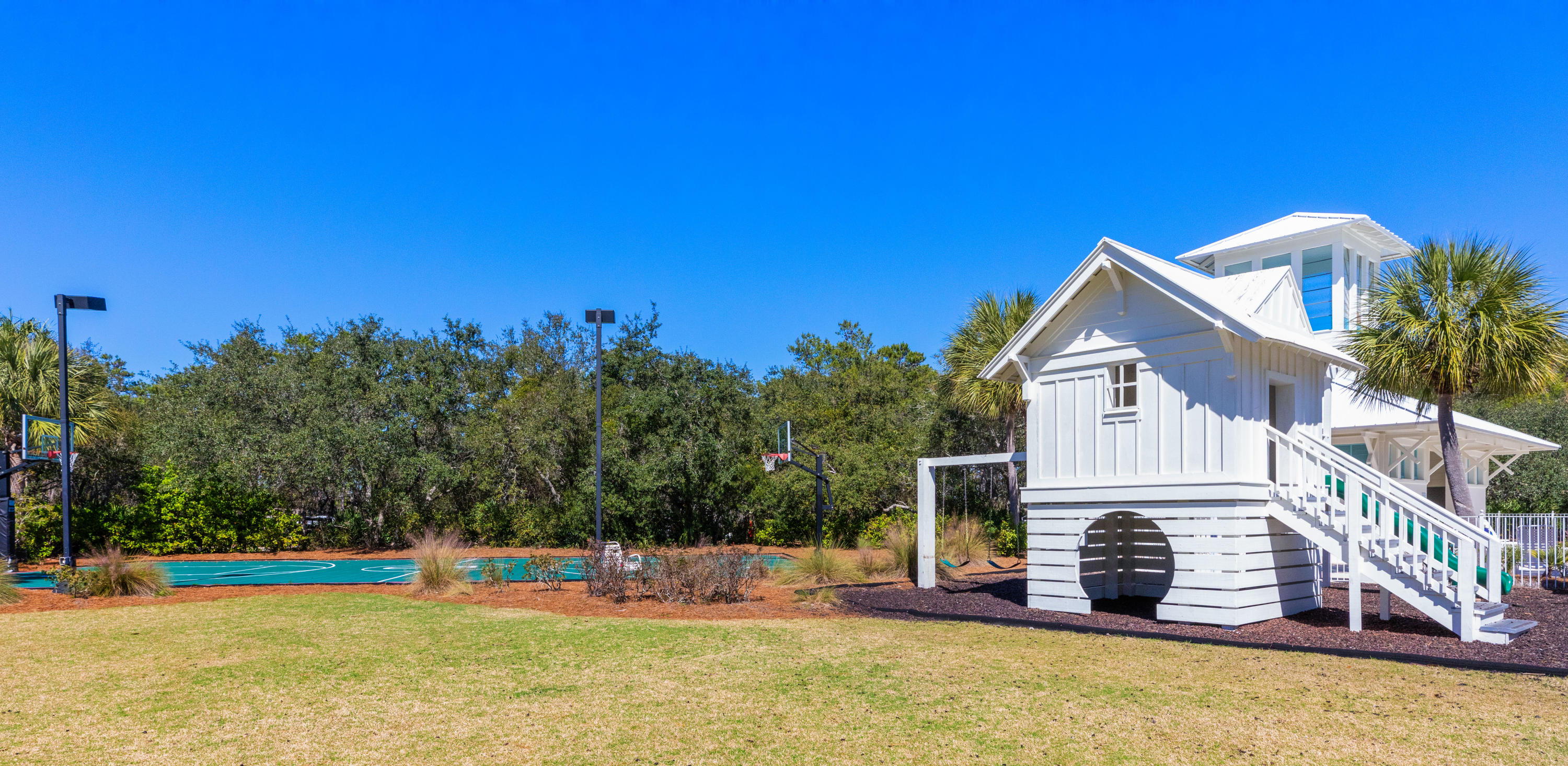 CARILLON BEACH - Land