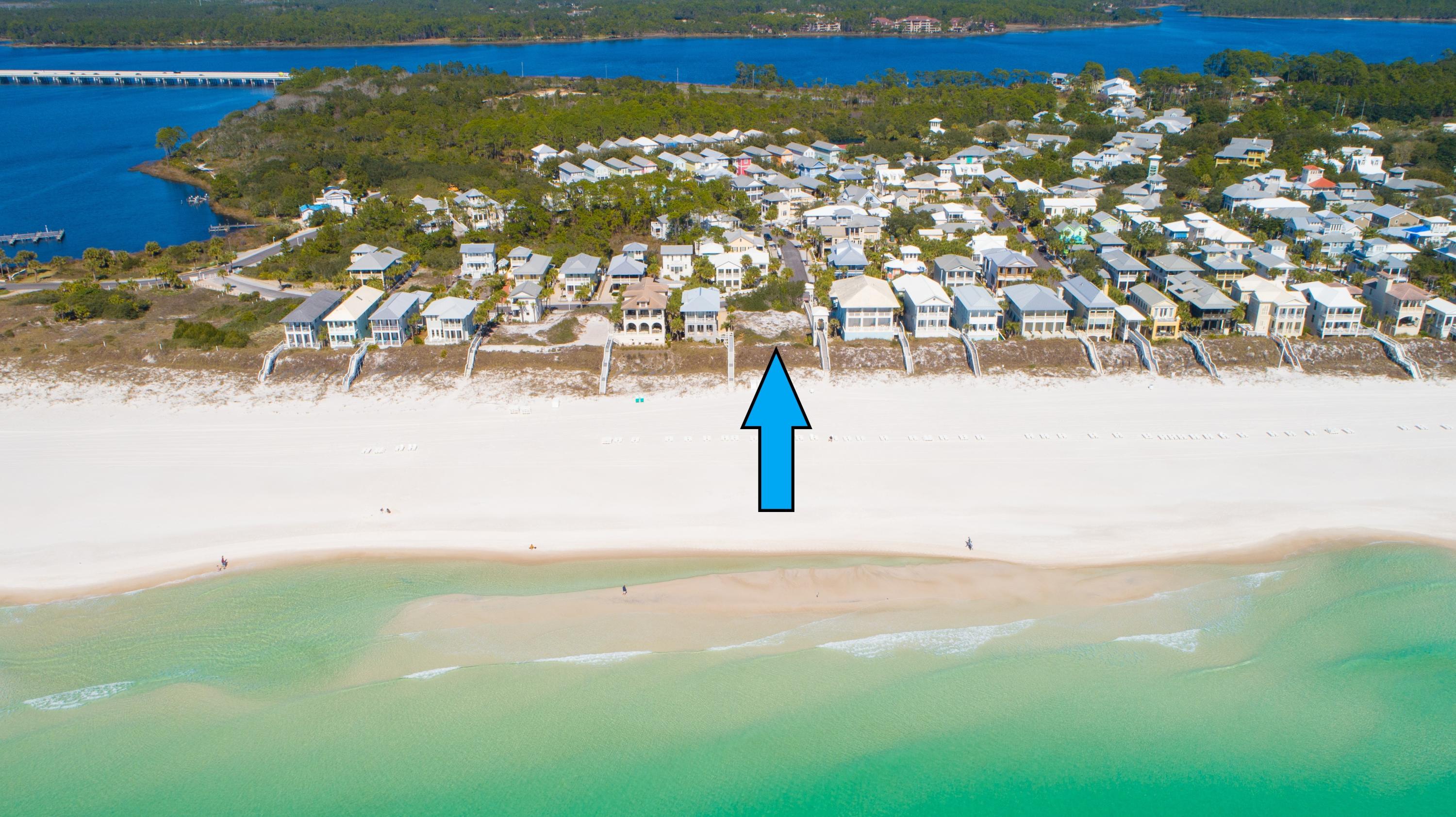 CARILLON BEACH - Land