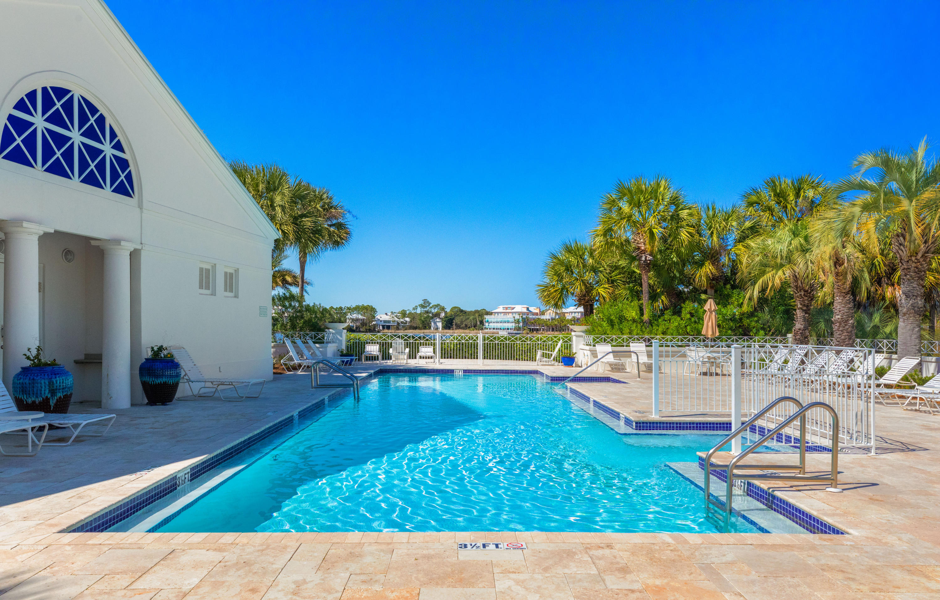 CARILLON BEACH - Land