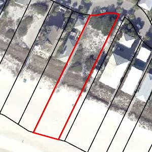 CARILLON BEACH - Land