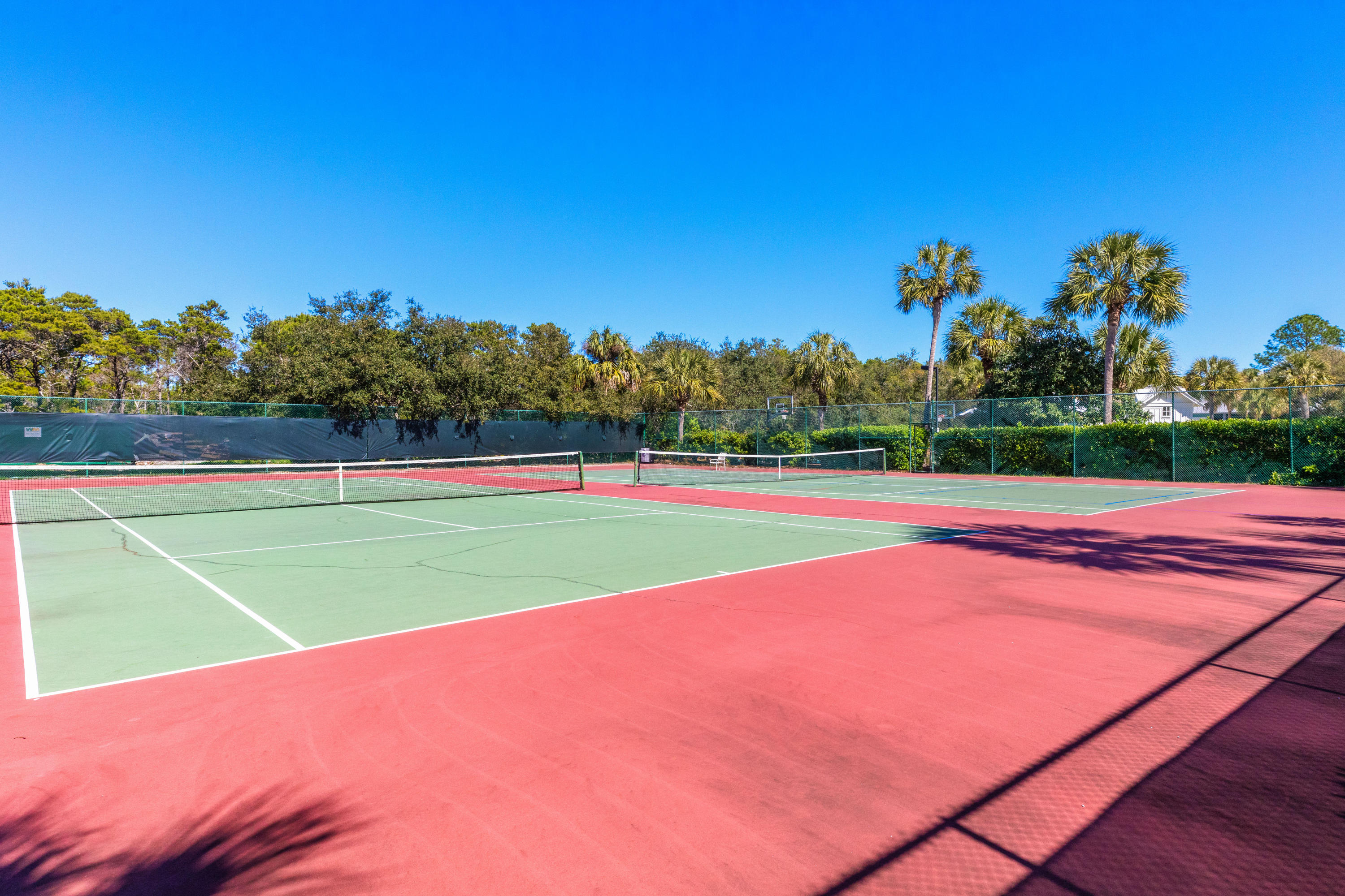 CARILLON BEACH - Land