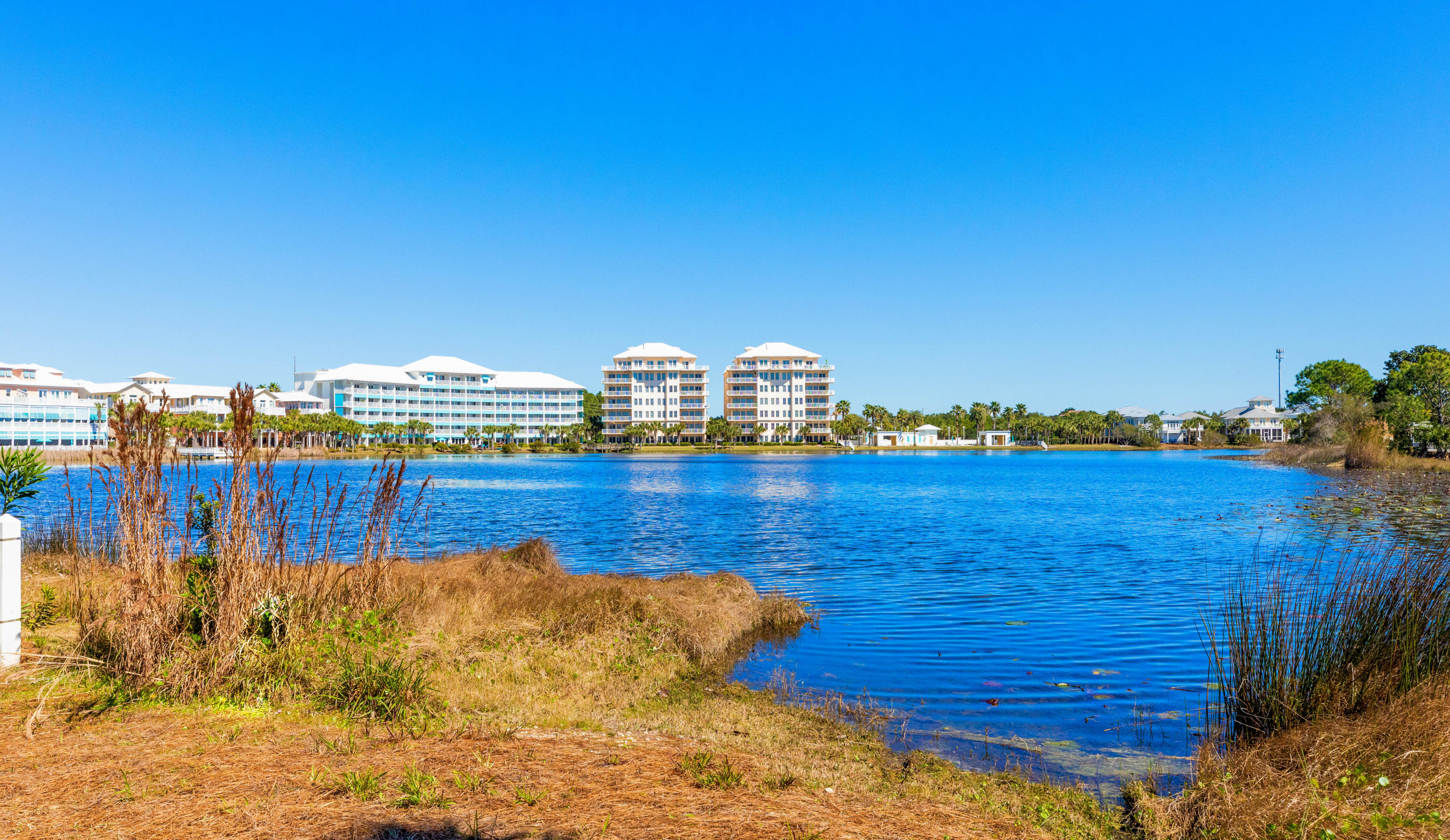 CARILLON BEACH - Land