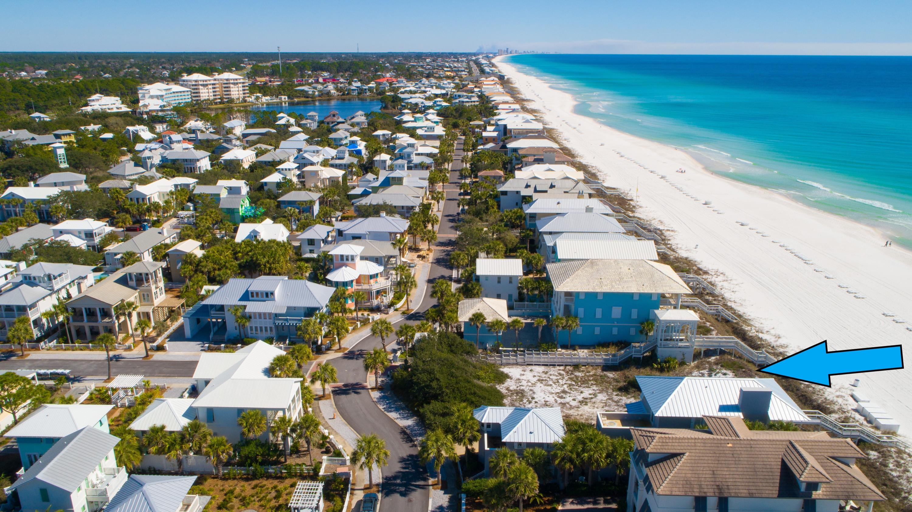 CARILLON BEACH - Land