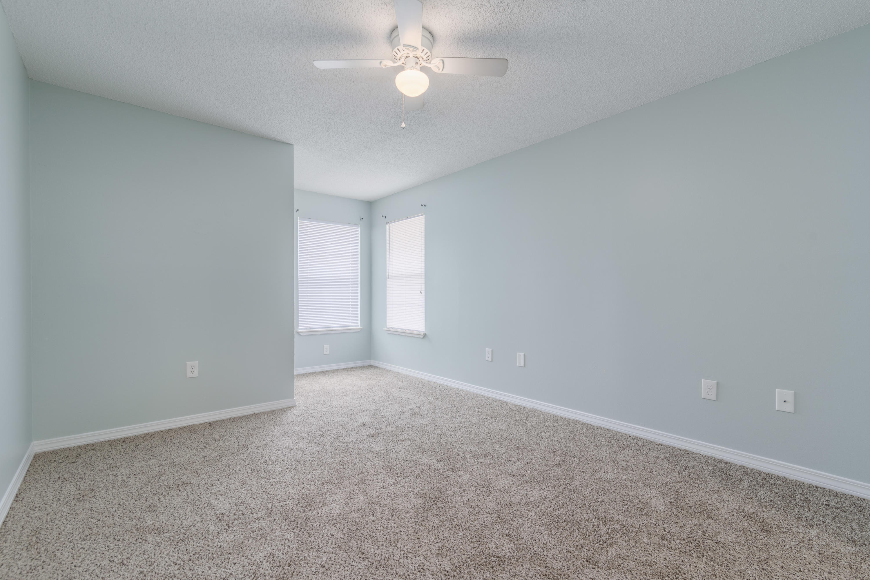 MICHAEL GLENN ESTATES - Residential