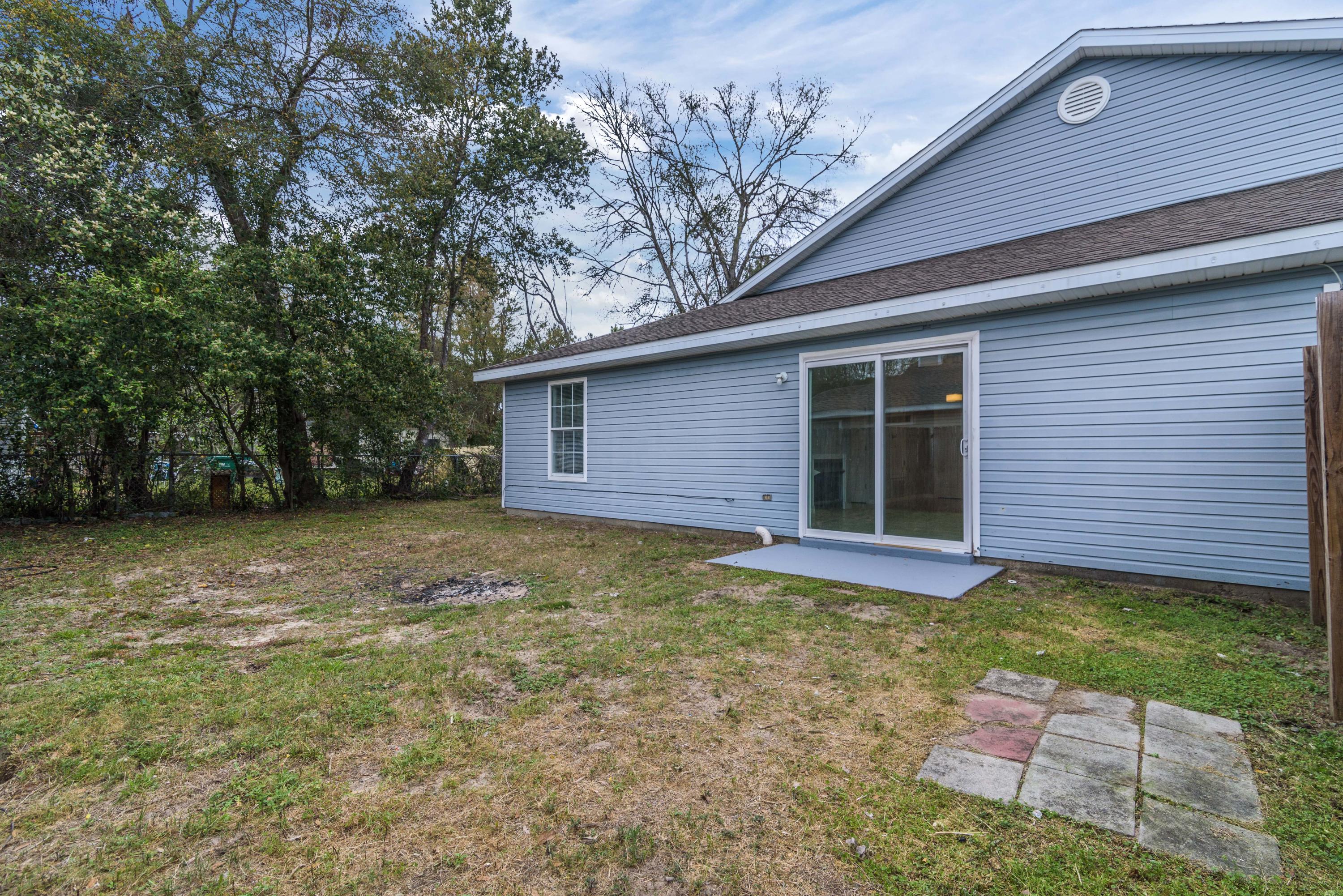 MICHAEL GLENN ESTATES - Residential