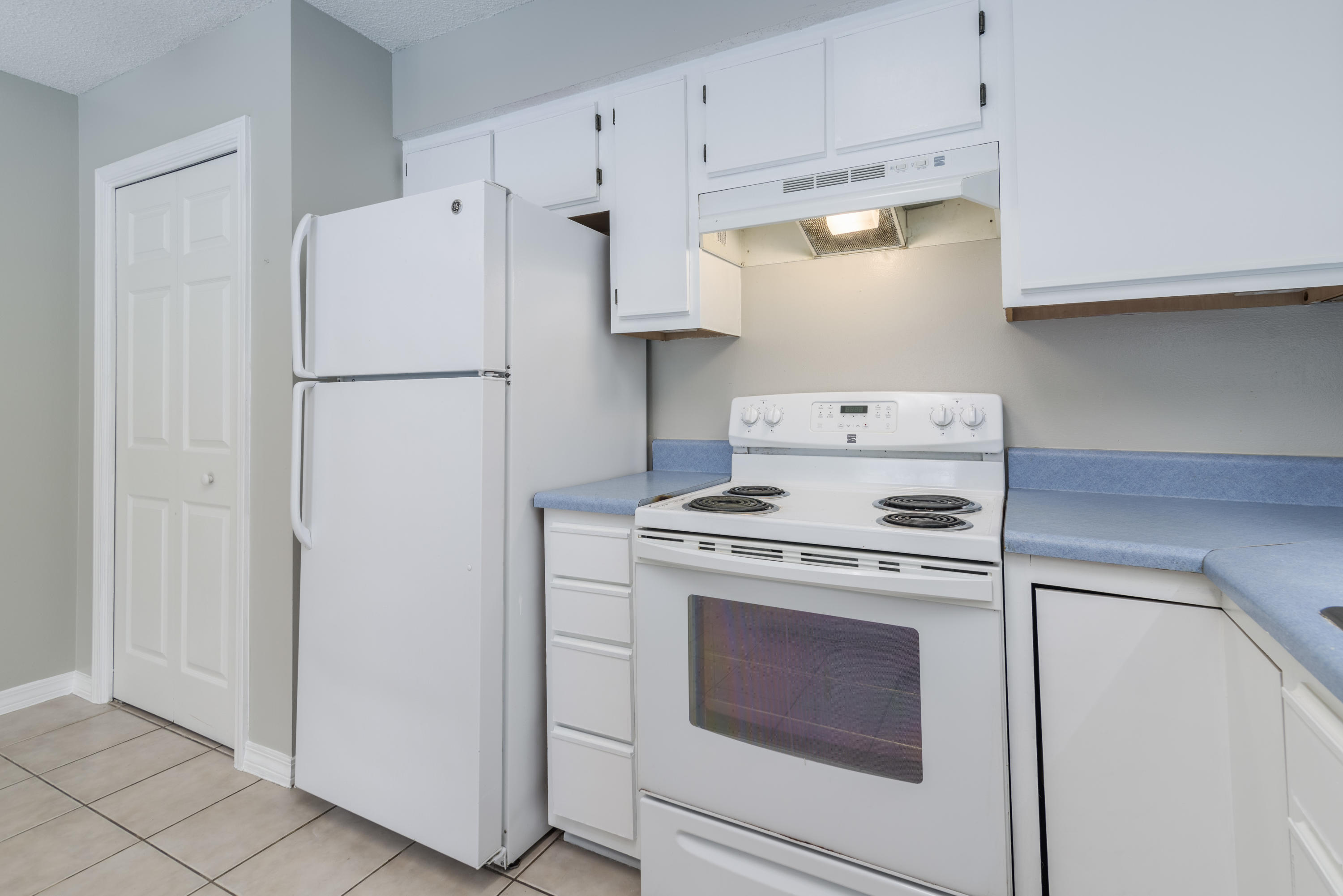 MICHAEL GLENN ESTATES - Residential