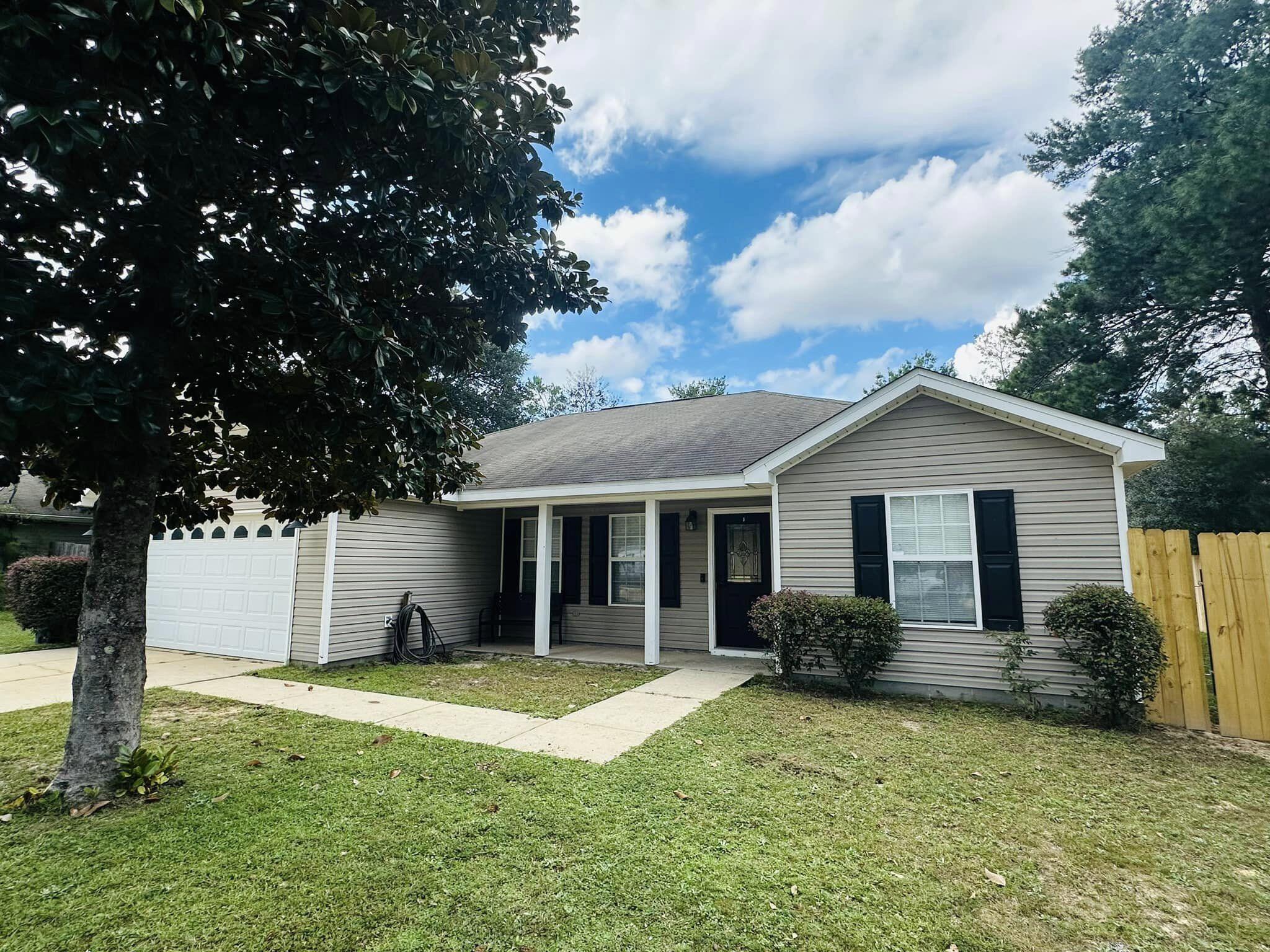 METES & BOUNDS - Residential Lease