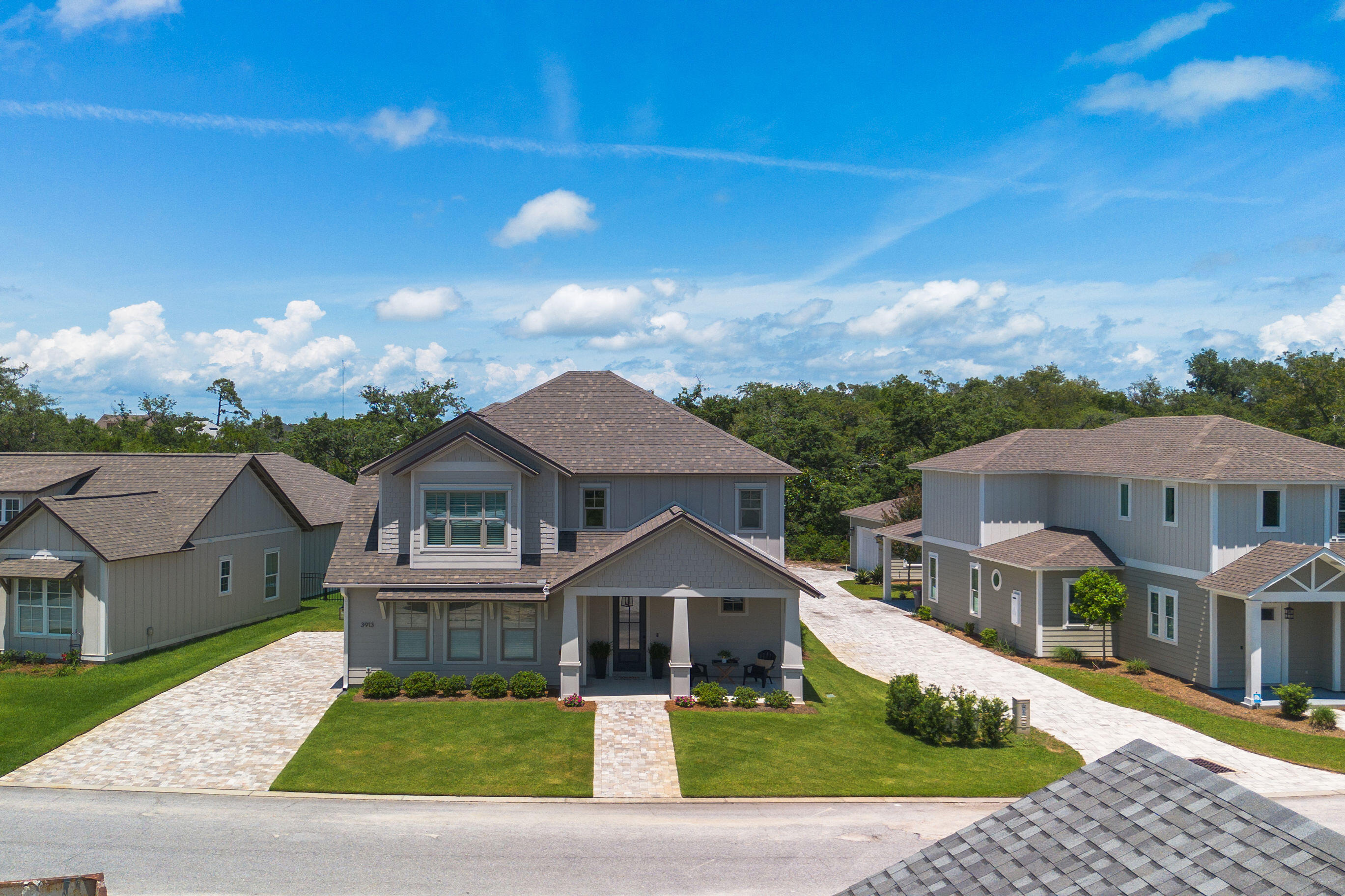 SANCTUARY BEACH - Residential