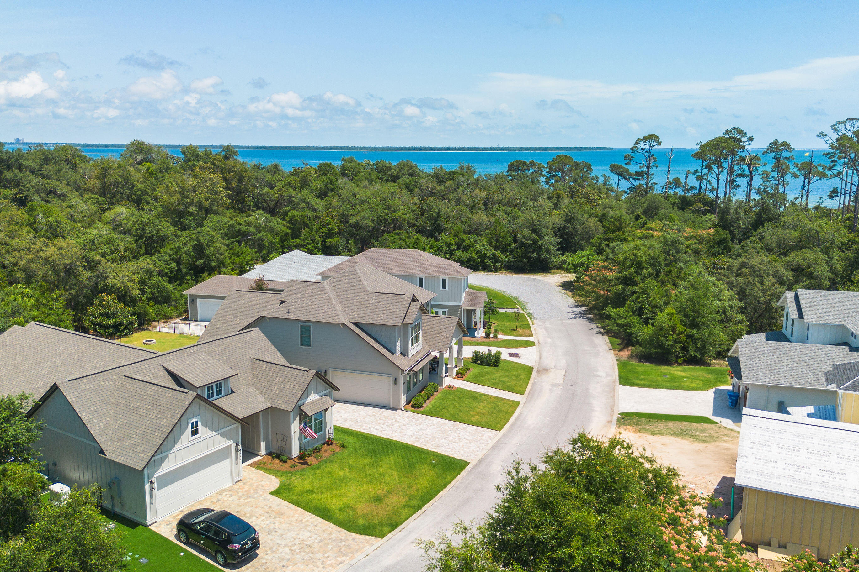 SANCTUARY BEACH - Residential