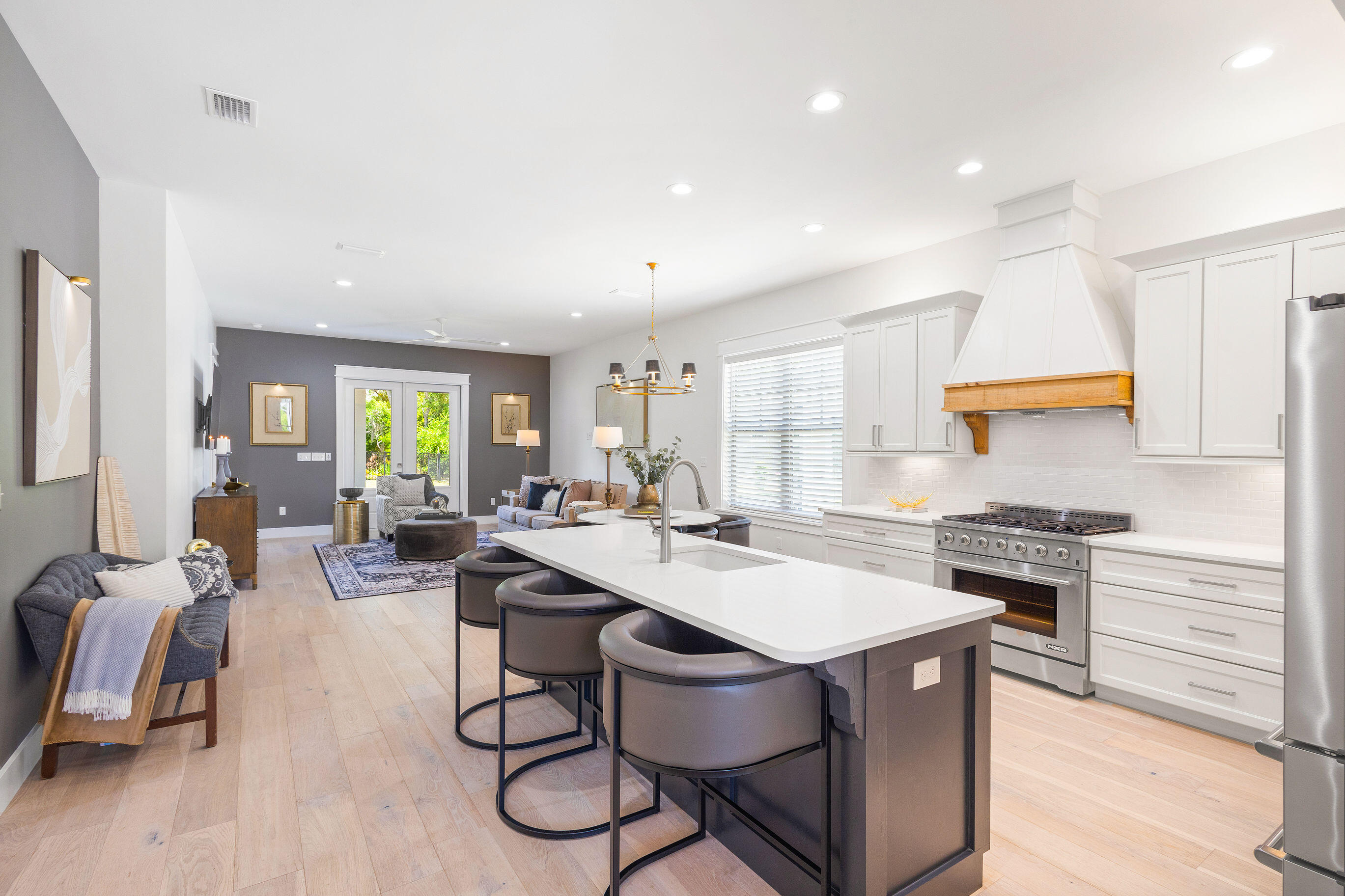 SANCTUARY BEACH - Residential