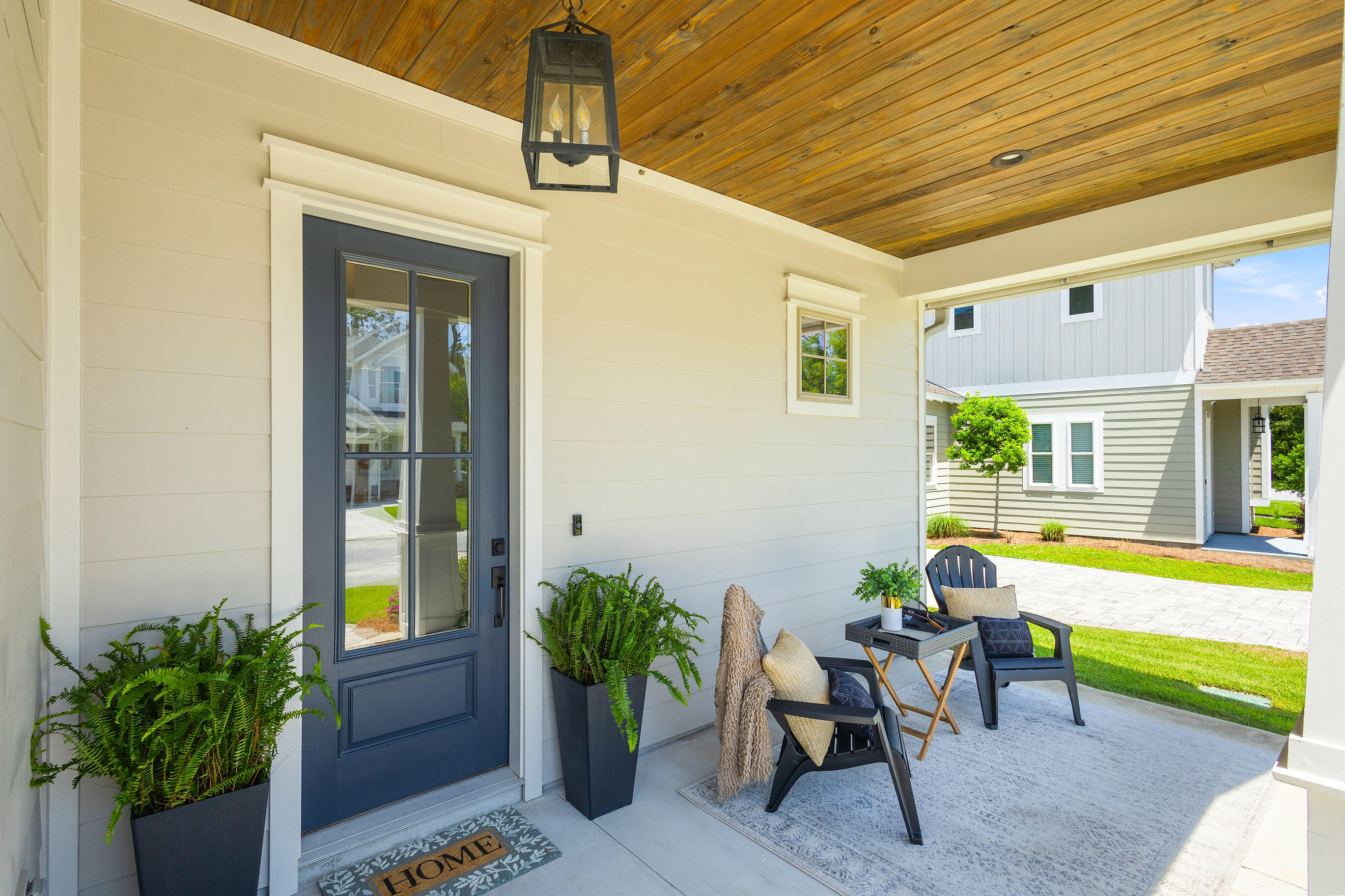 SANCTUARY BEACH - Residential