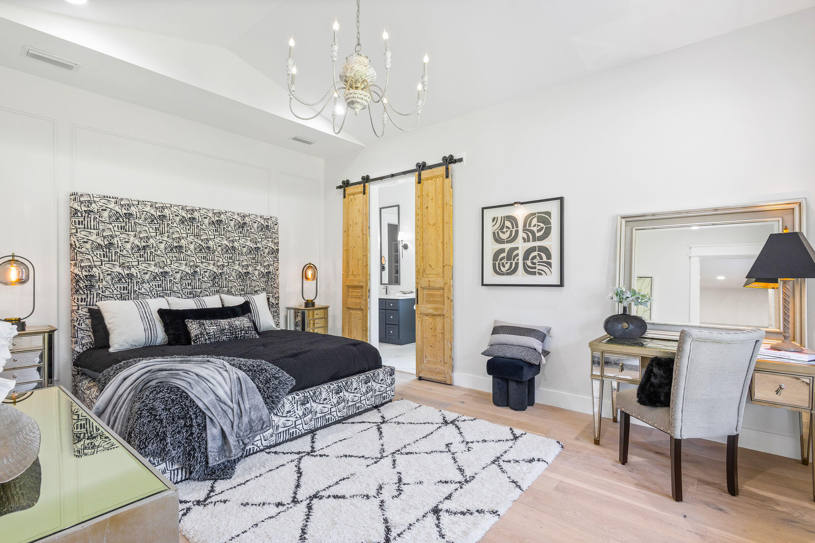 SANCTUARY BEACH - Residential