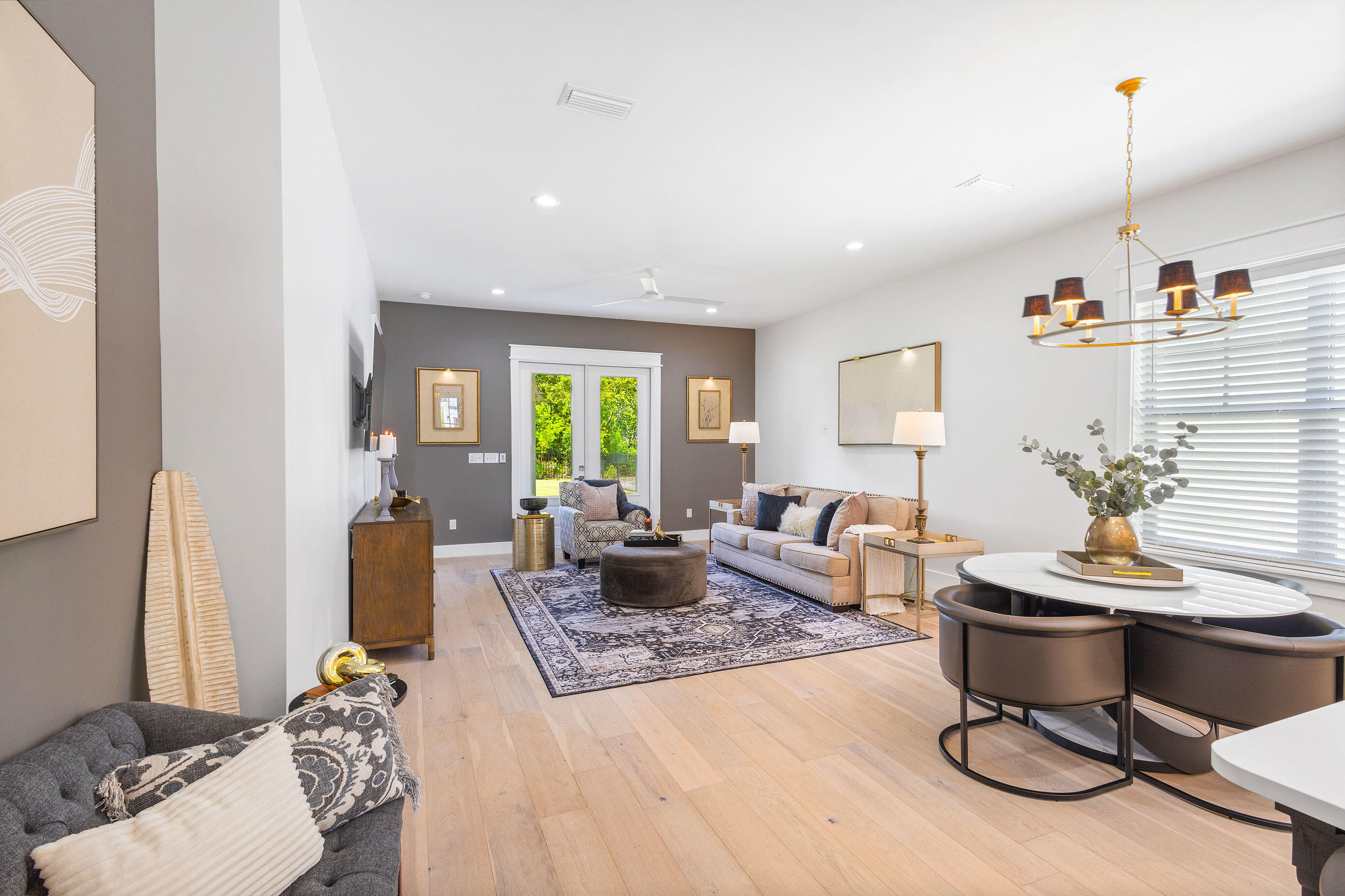 SANCTUARY BEACH - Residential