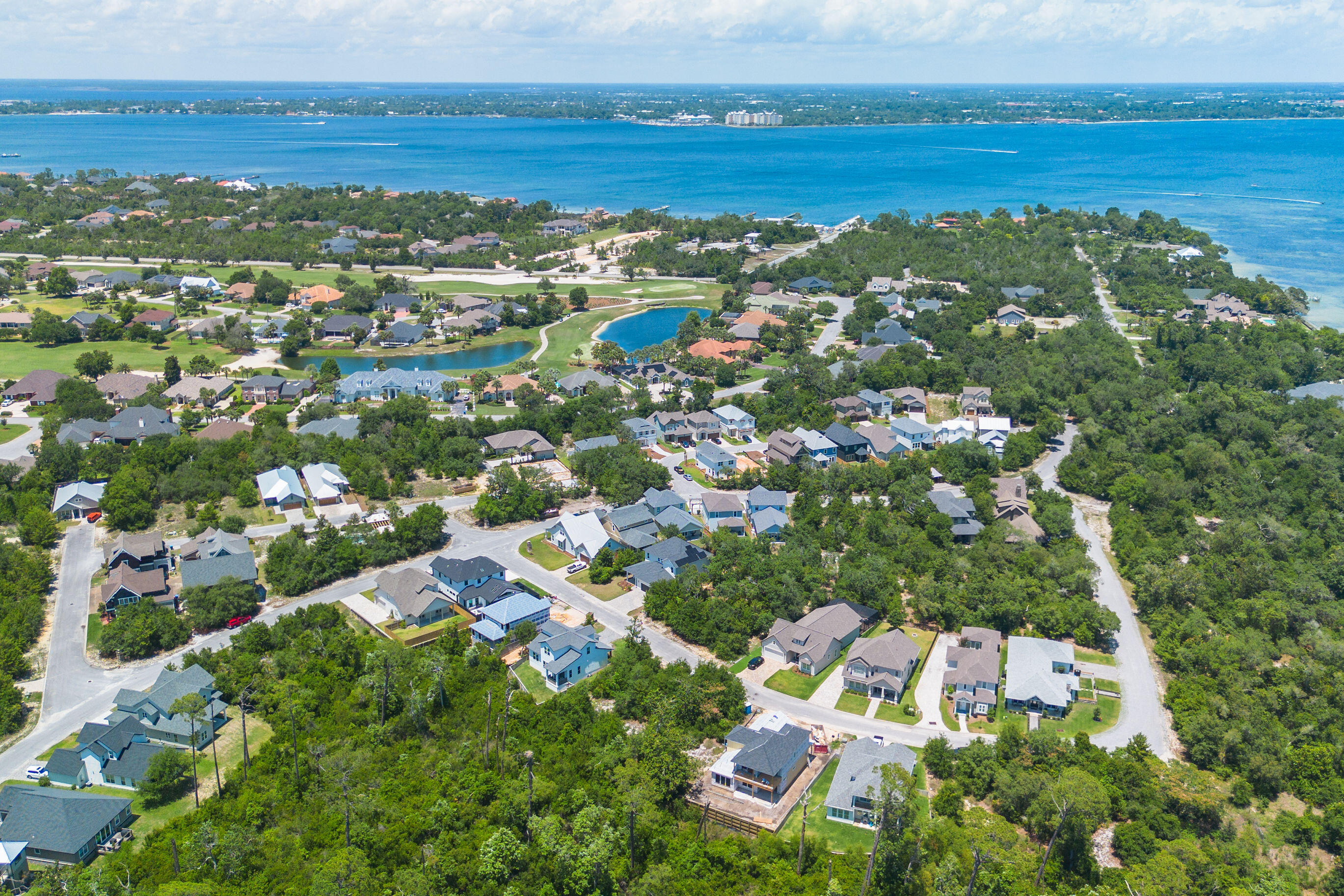 SANCTUARY BEACH - Residential