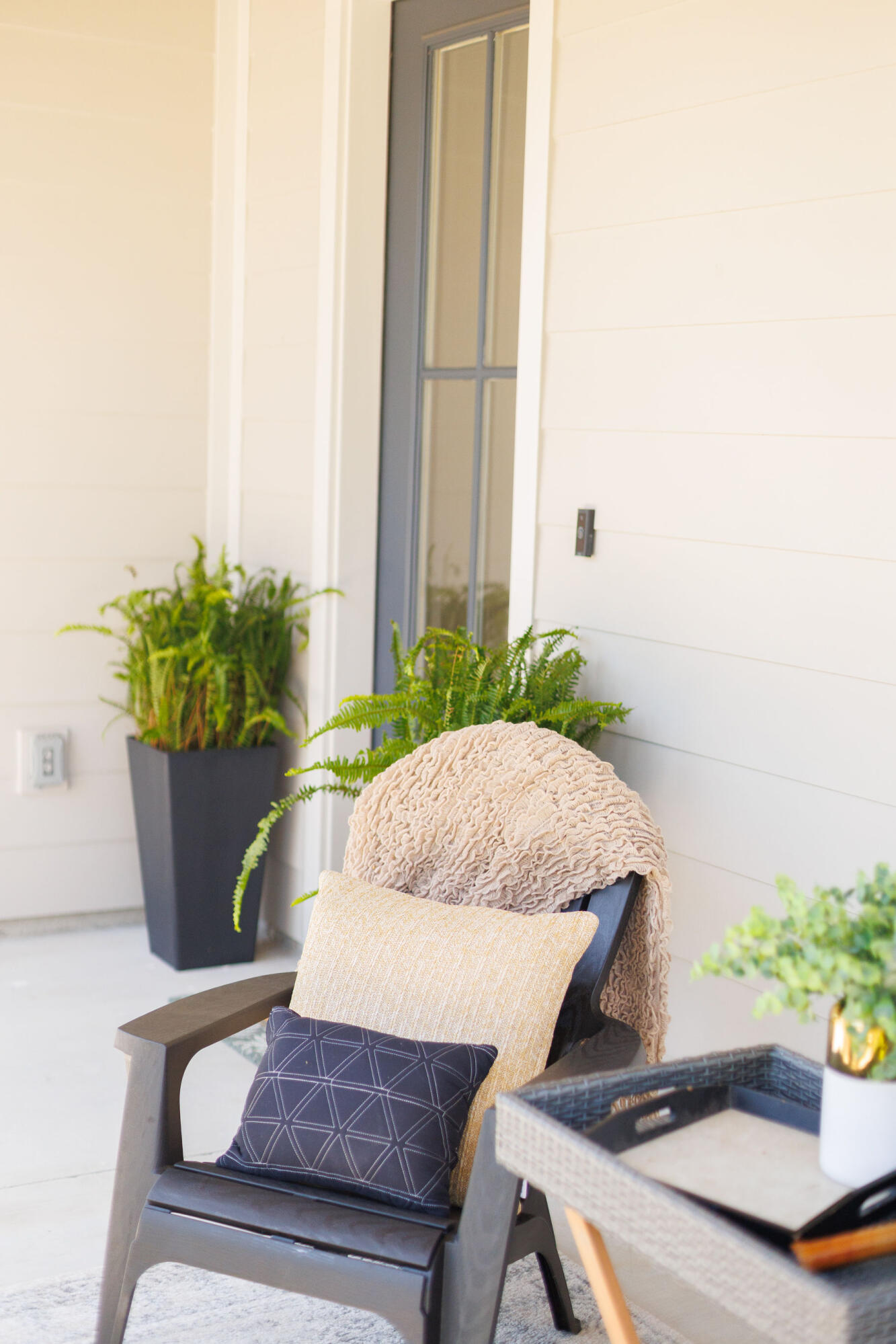 SANCTUARY BEACH - Residential
