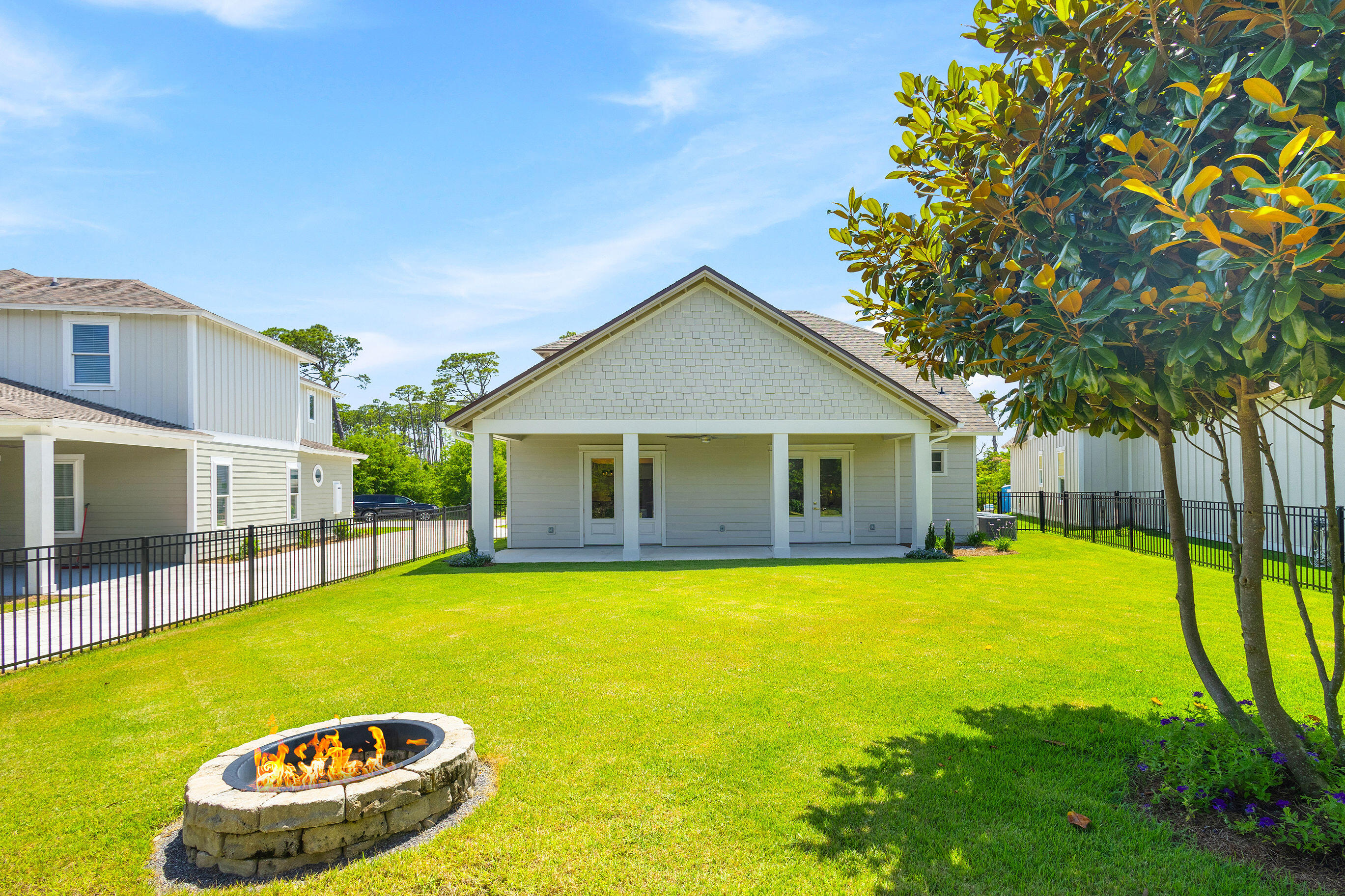 SANCTUARY BEACH - Residential
