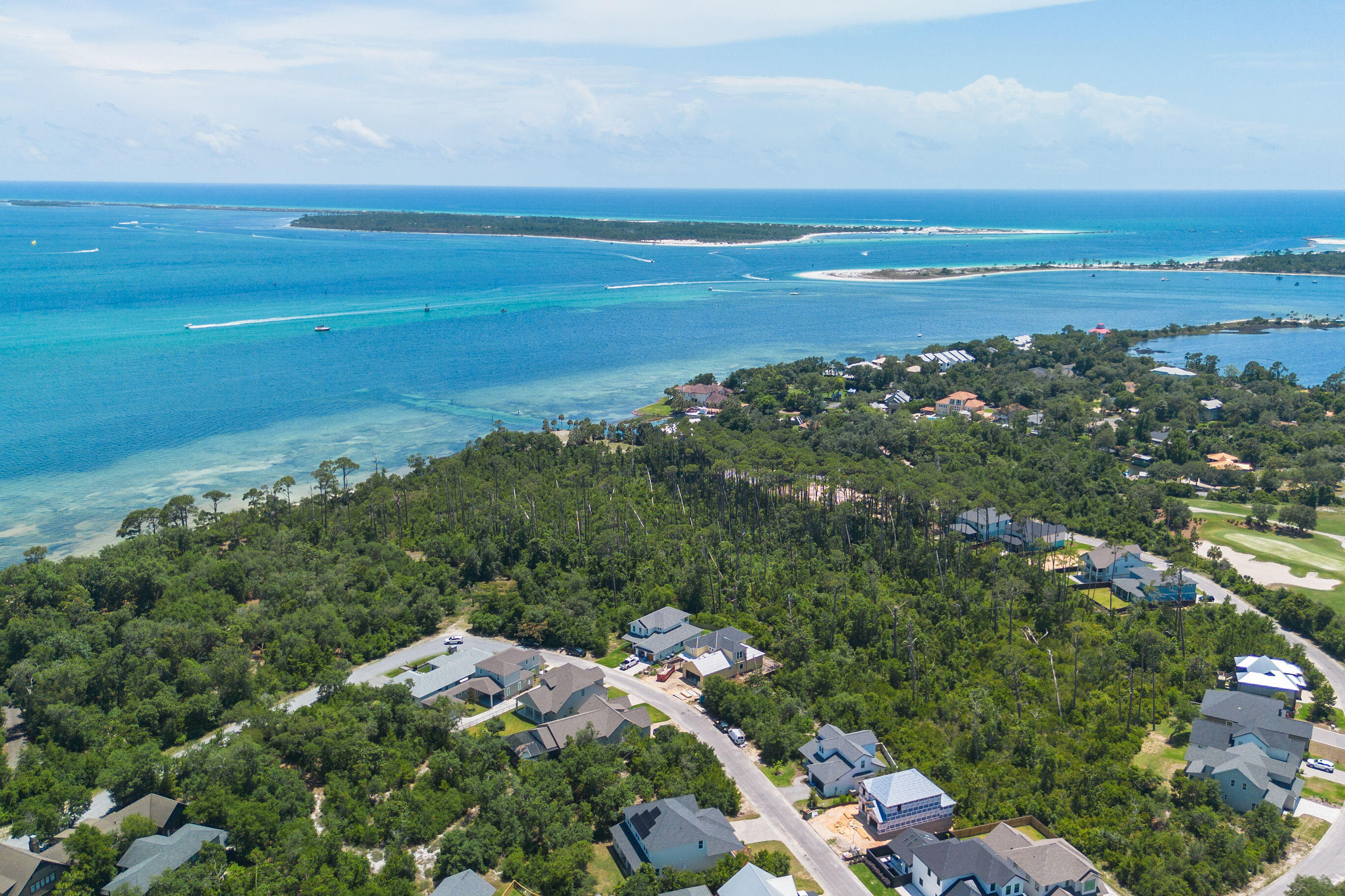 SANCTUARY BEACH - Residential