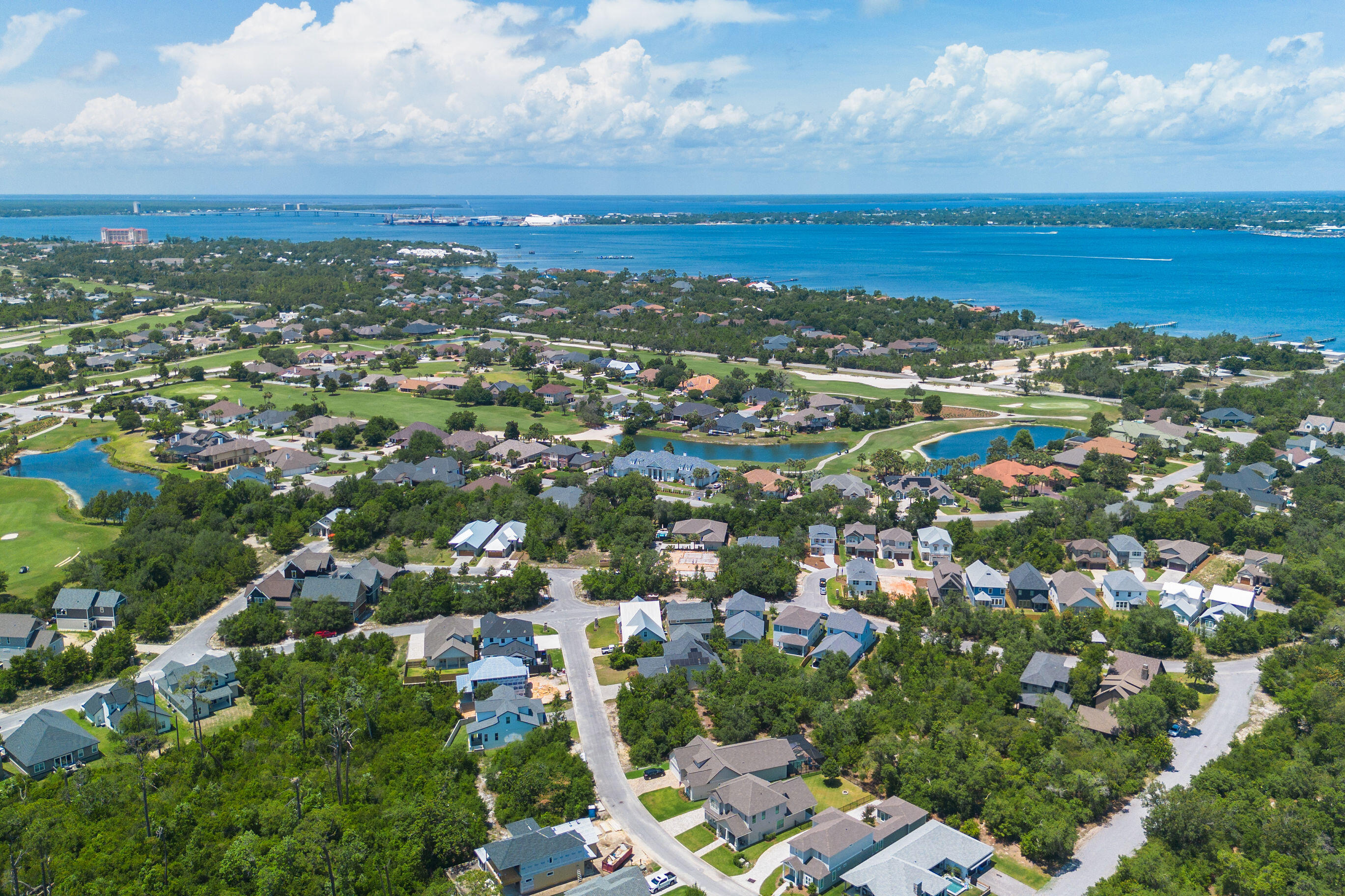 SANCTUARY BEACH - Residential