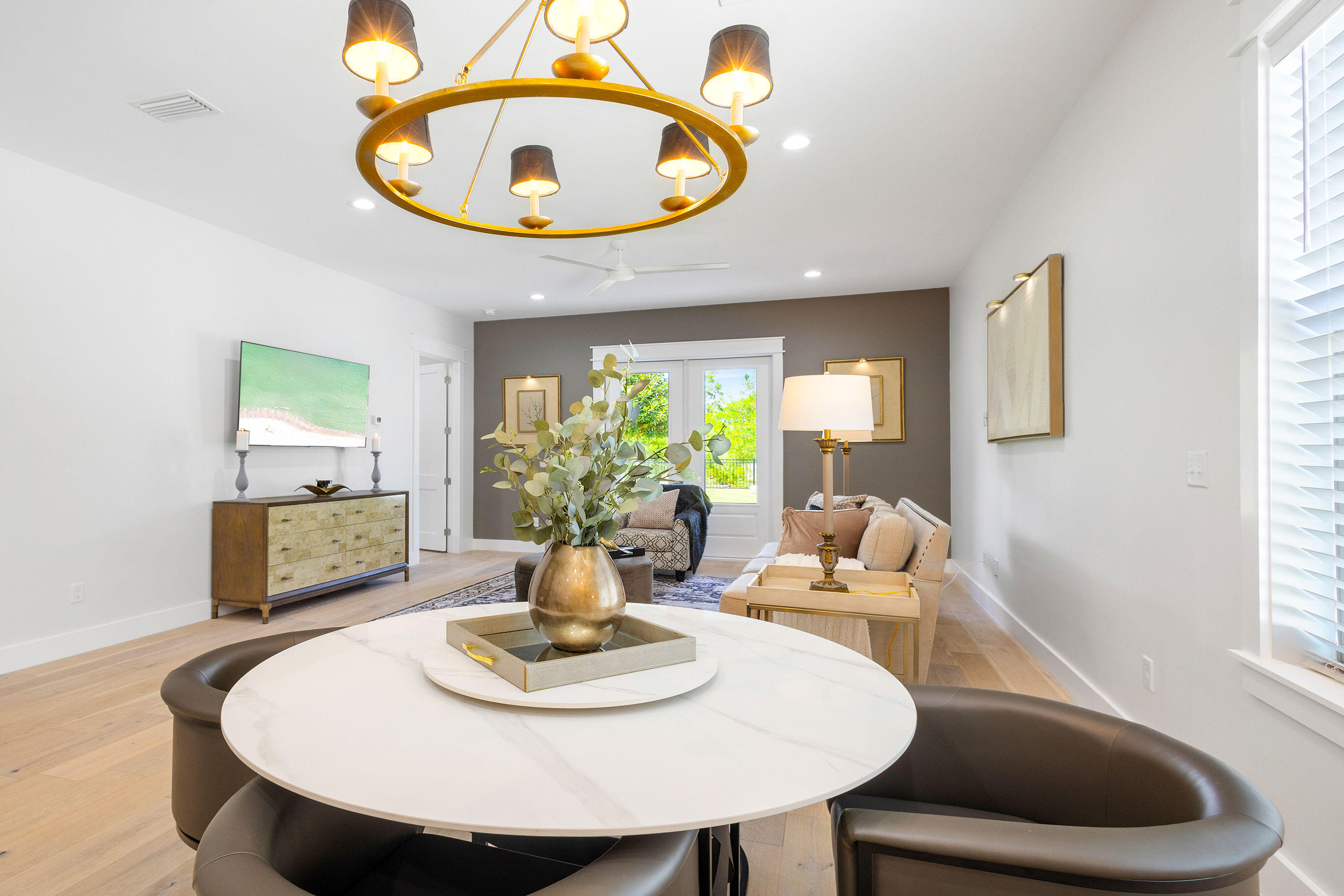 SANCTUARY BEACH - Residential