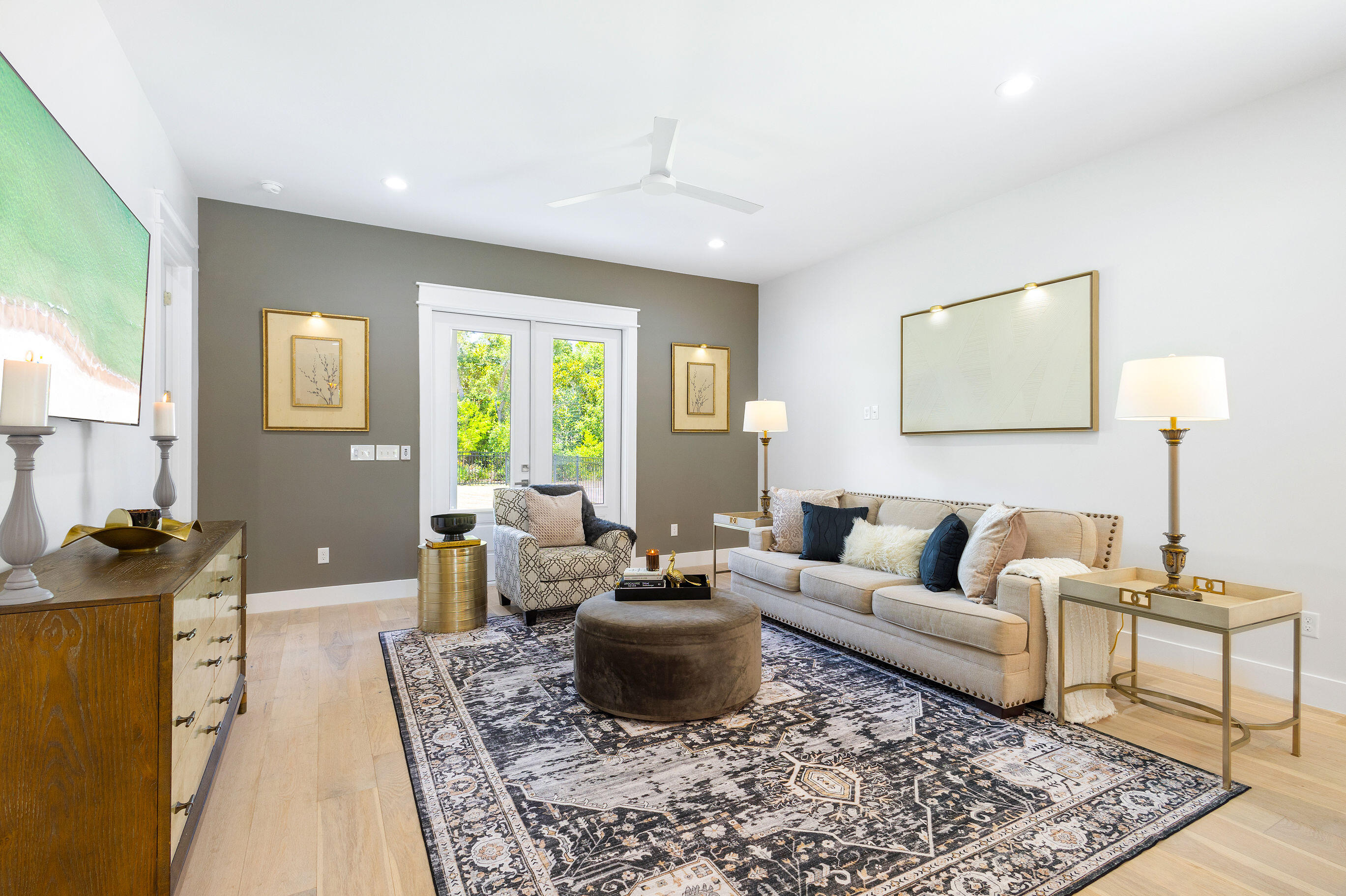 SANCTUARY BEACH - Residential