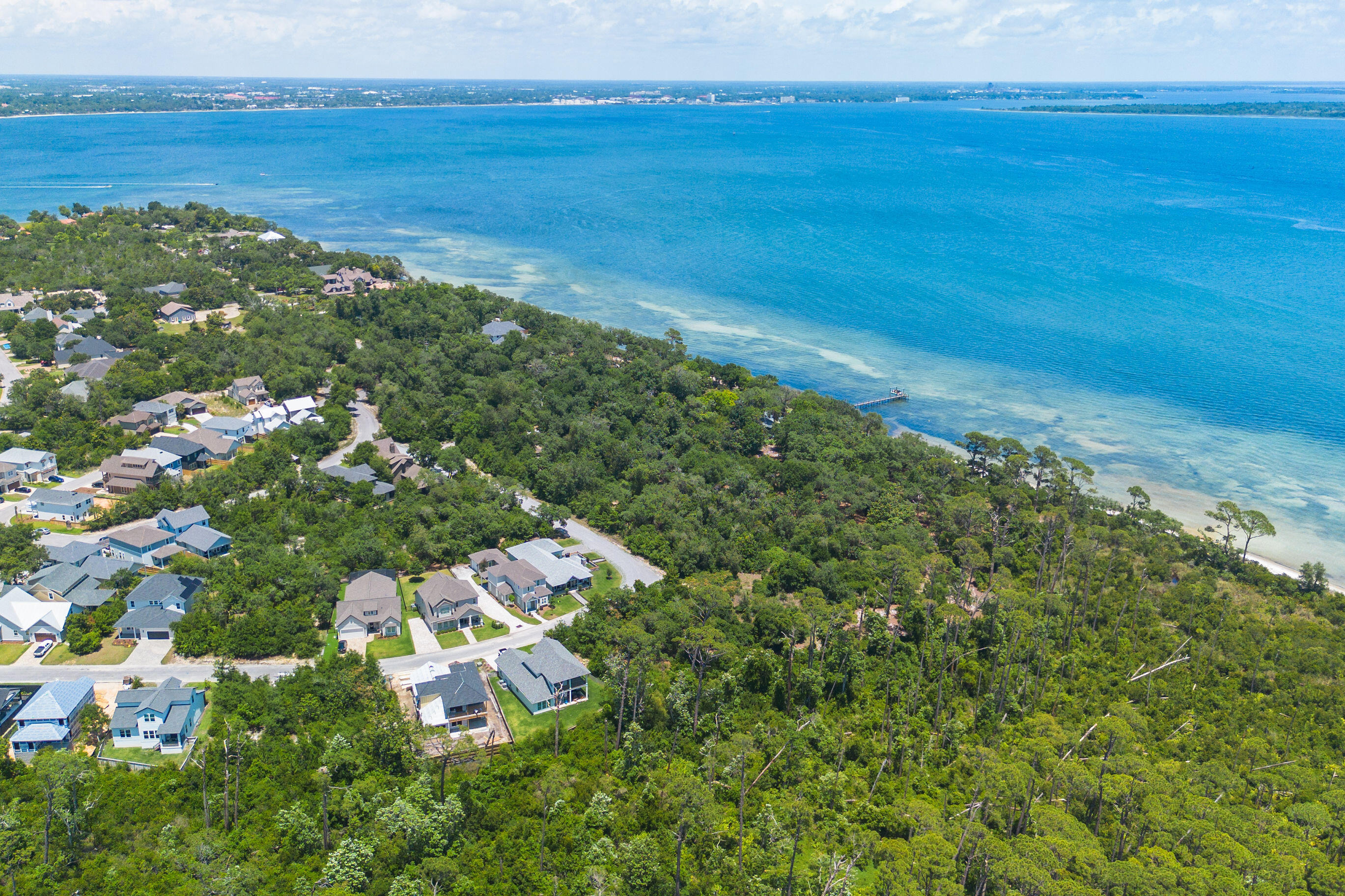 SANCTUARY BEACH - Residential