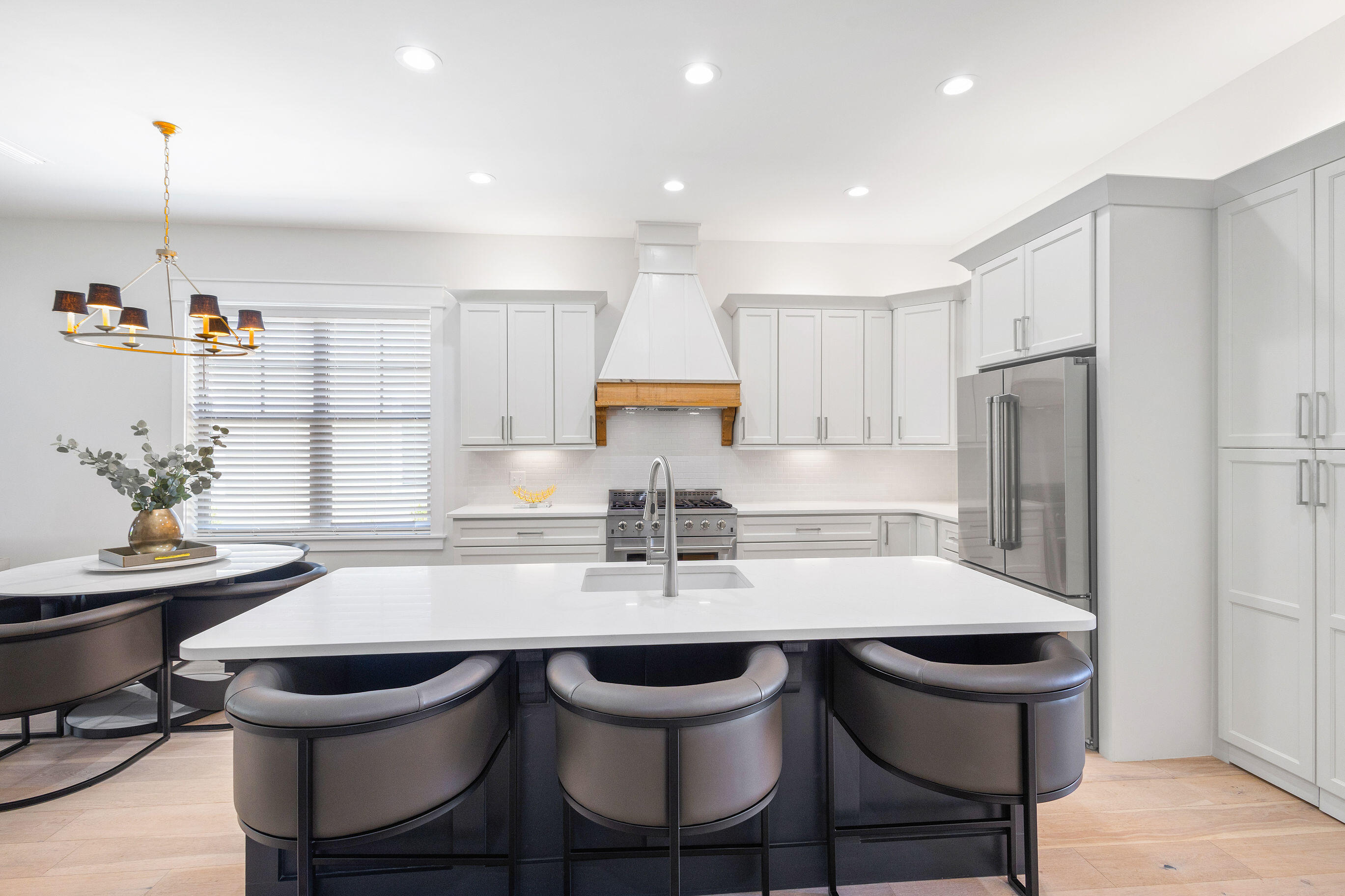 SANCTUARY BEACH - Residential