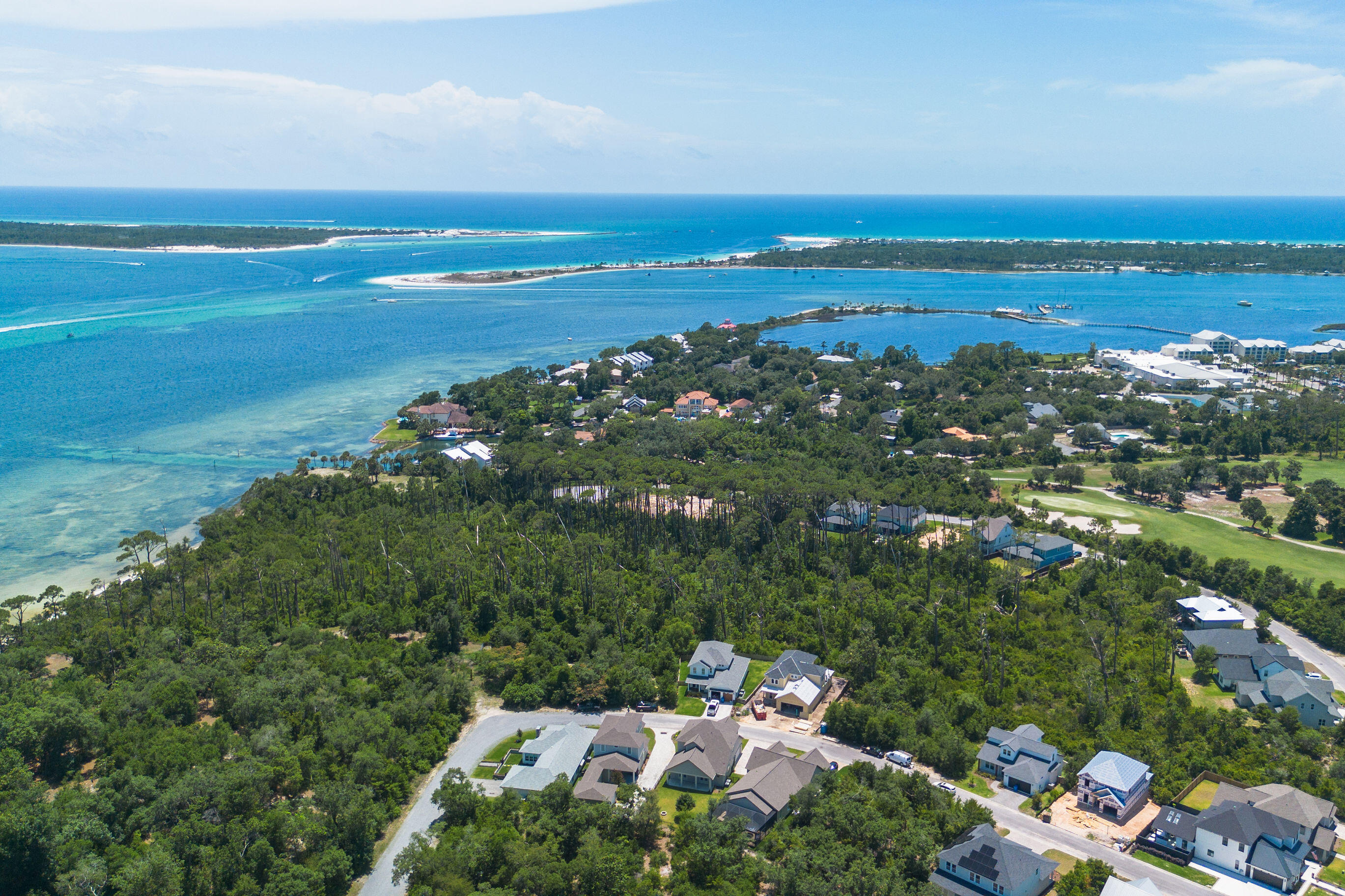 SANCTUARY BEACH - Residential
