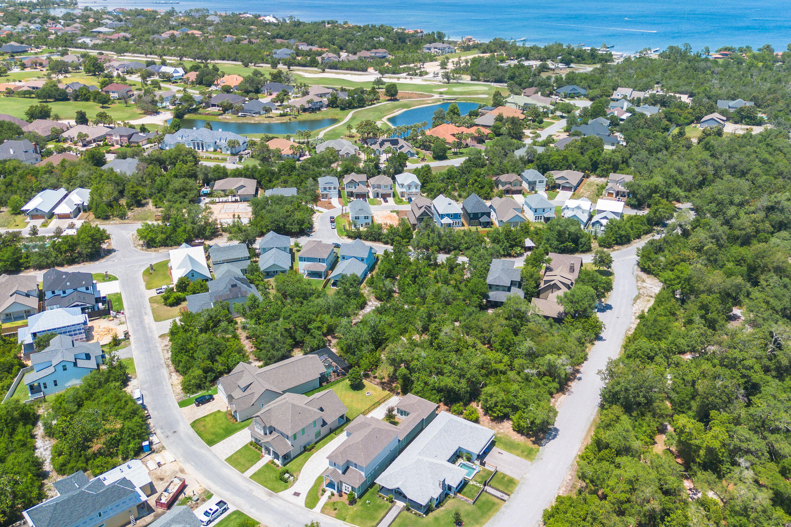 SANCTUARY BEACH - Residential