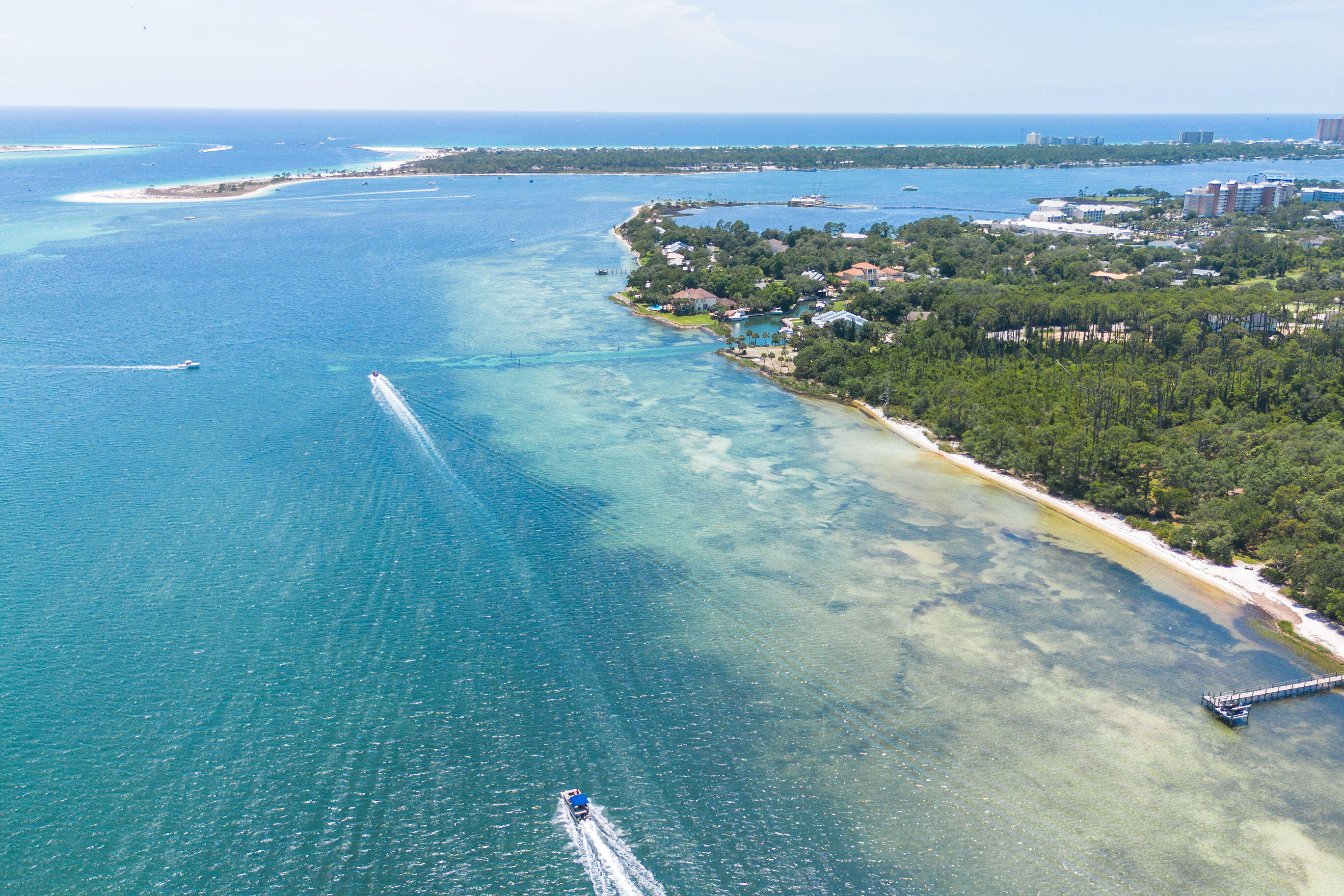 SANCTUARY BEACH - Residential