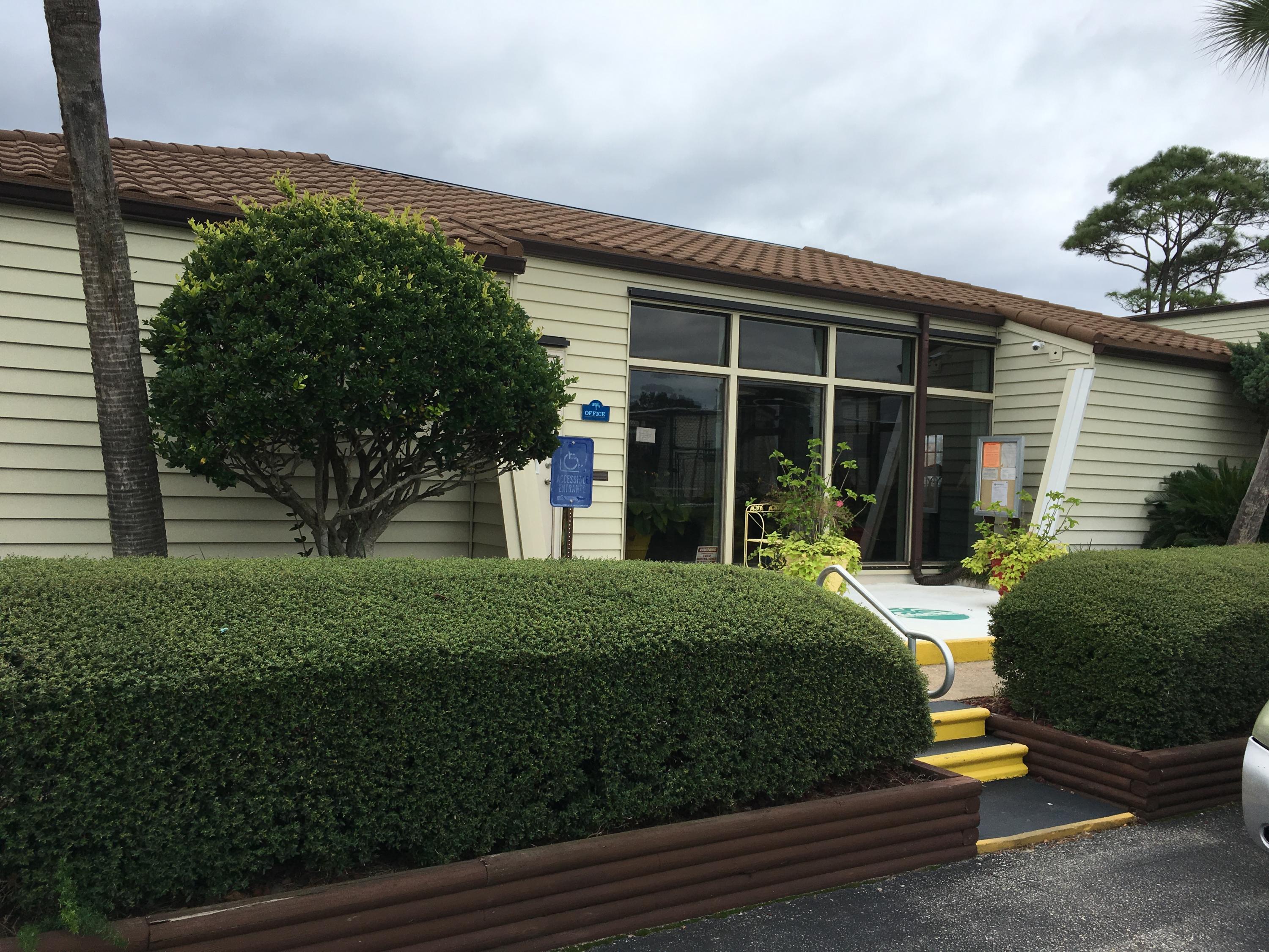 FOUNTAINHEAD CONDO - Residential